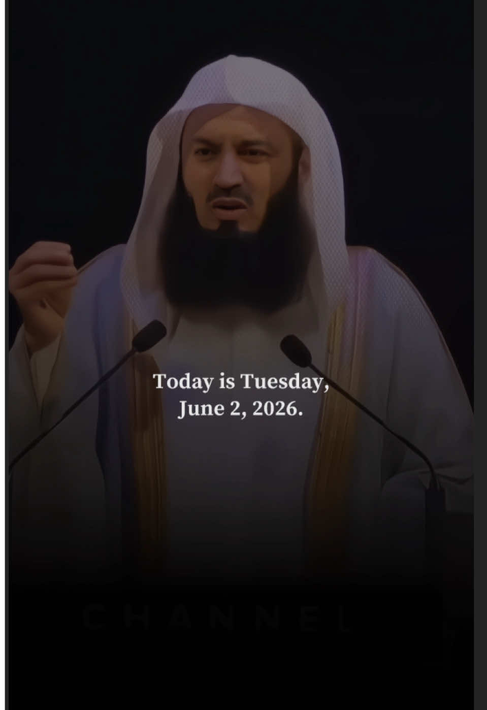 @Islamic Wisdom