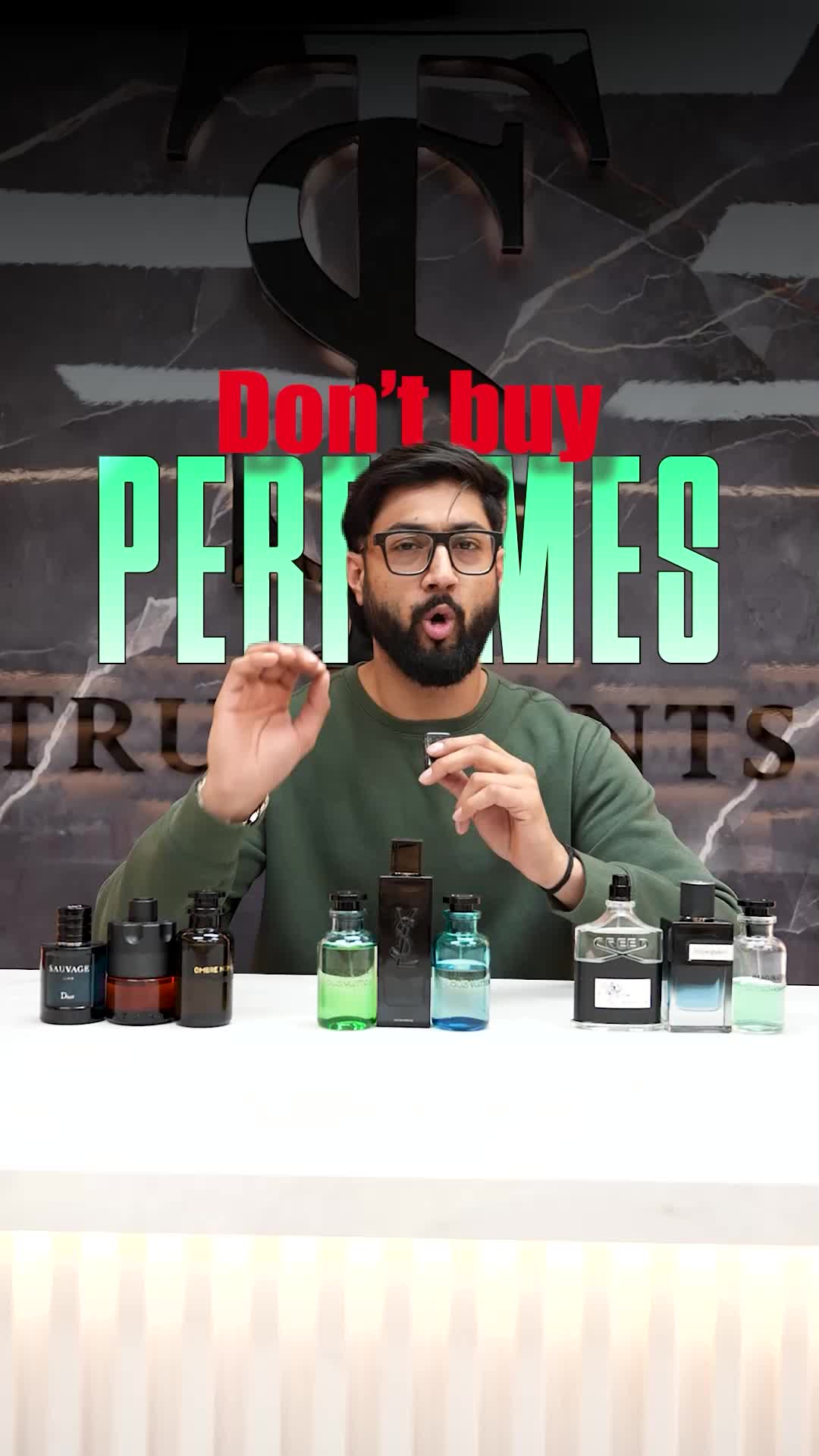 @TrueScents