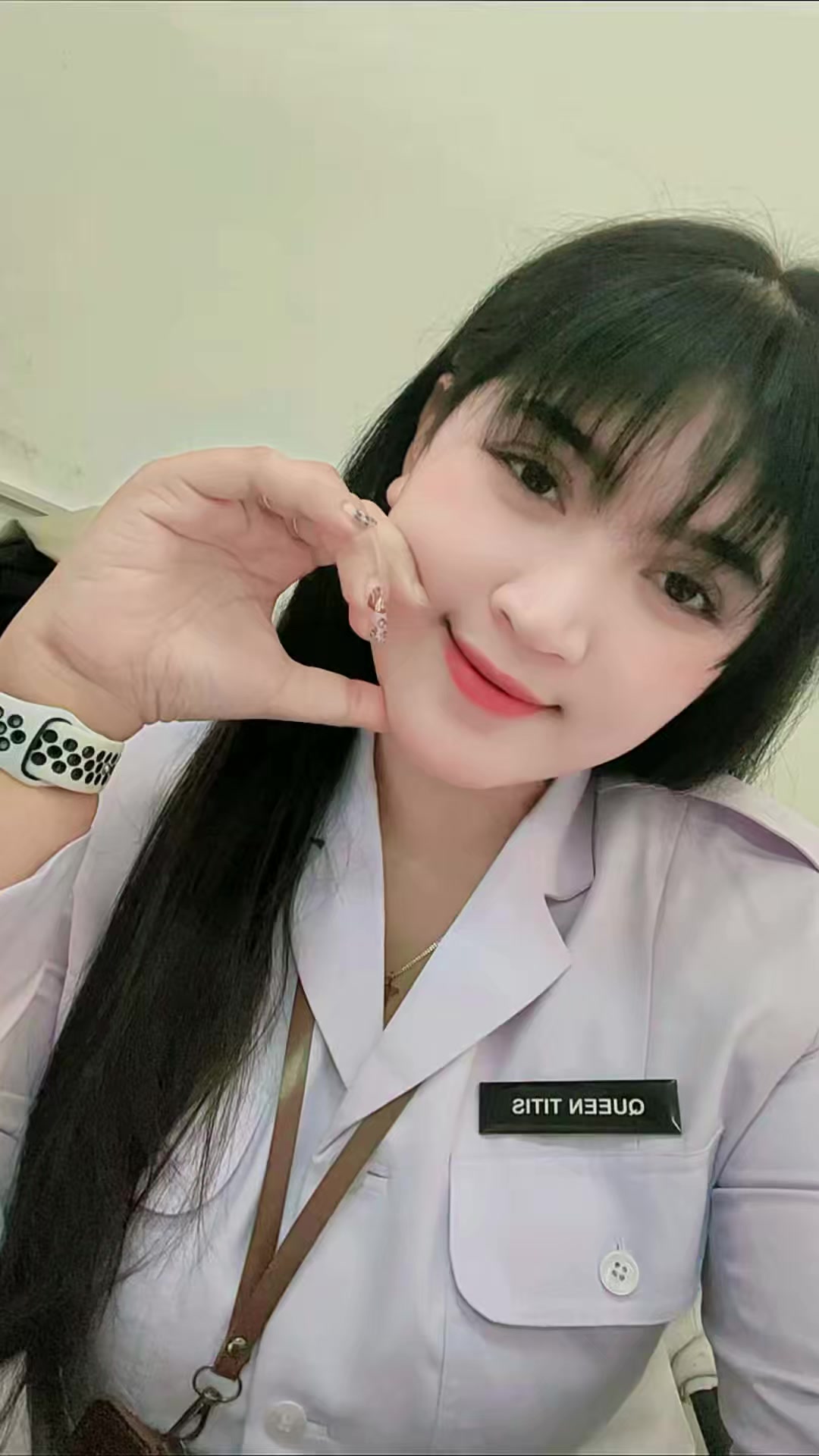 @Queengracetitissinaga