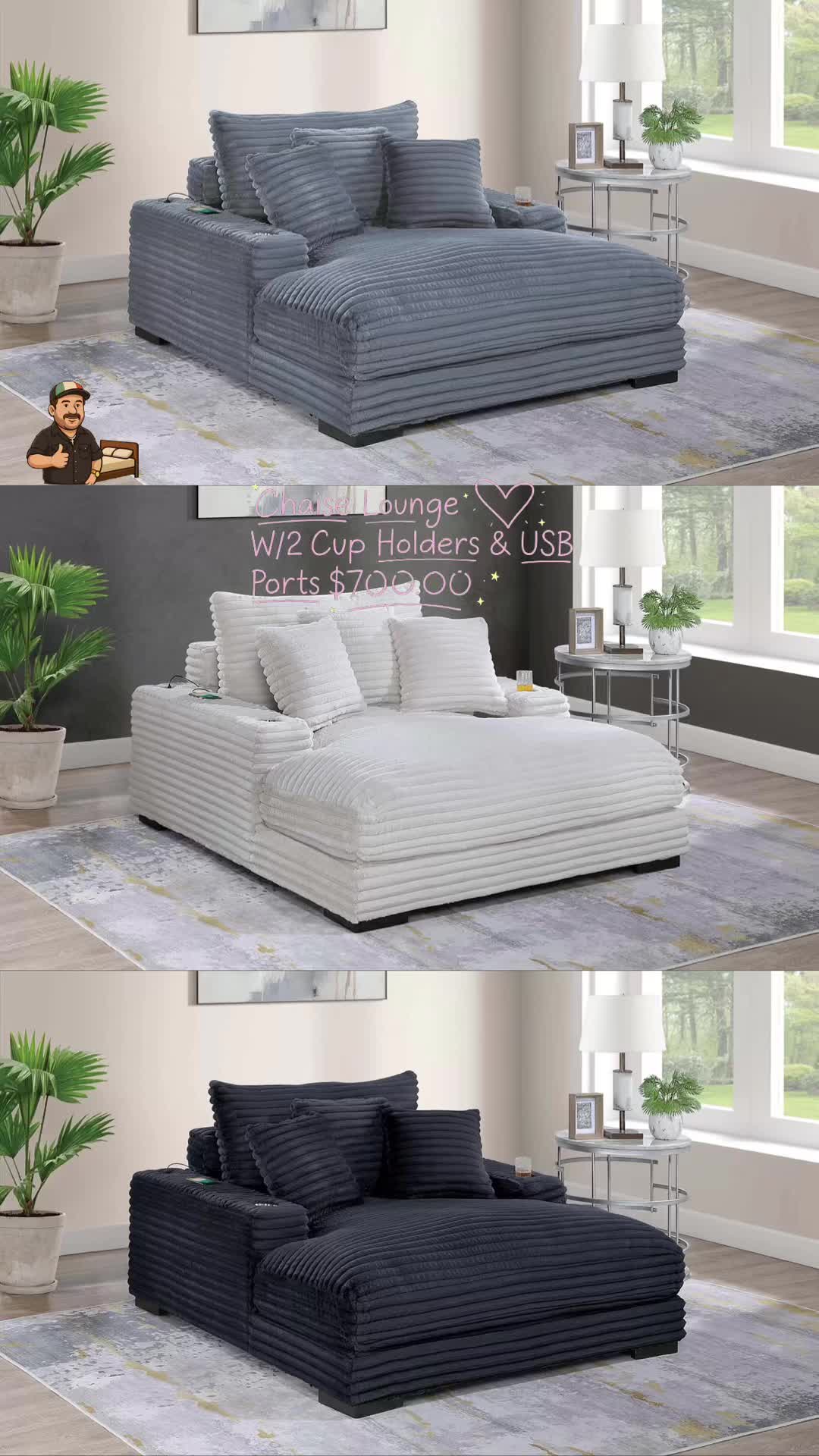 @LaJerez.Furniture