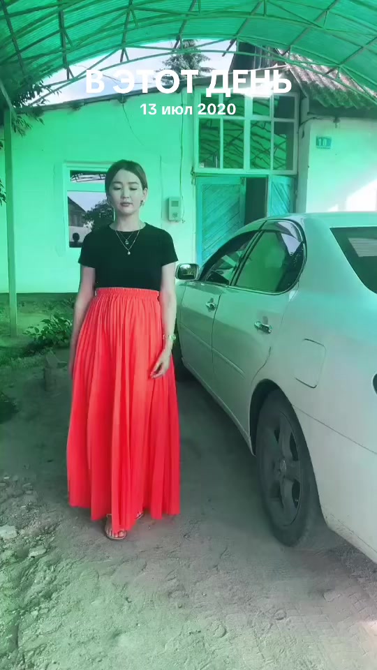 @Алымкулова Оксана
