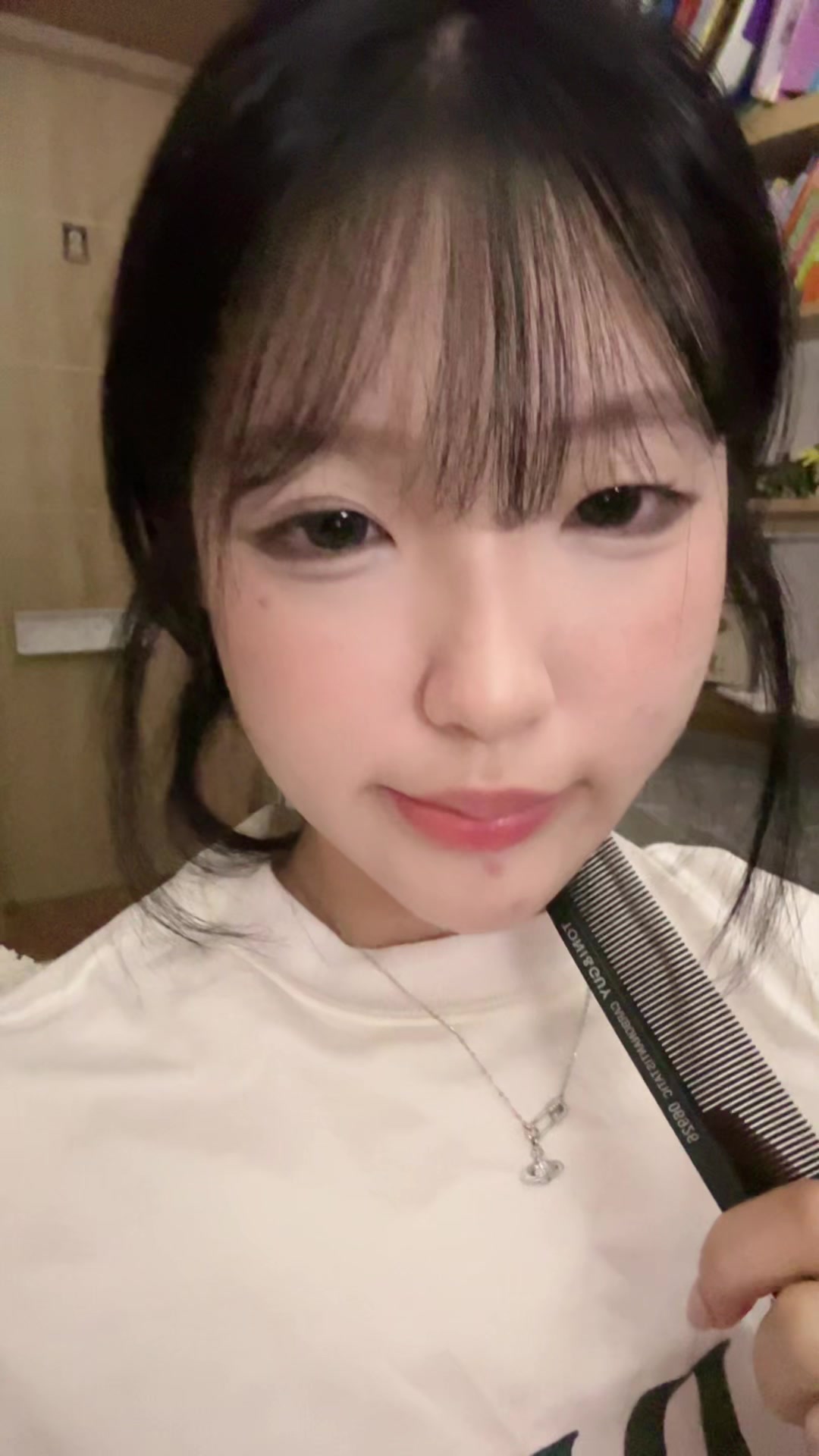 @Trinxu