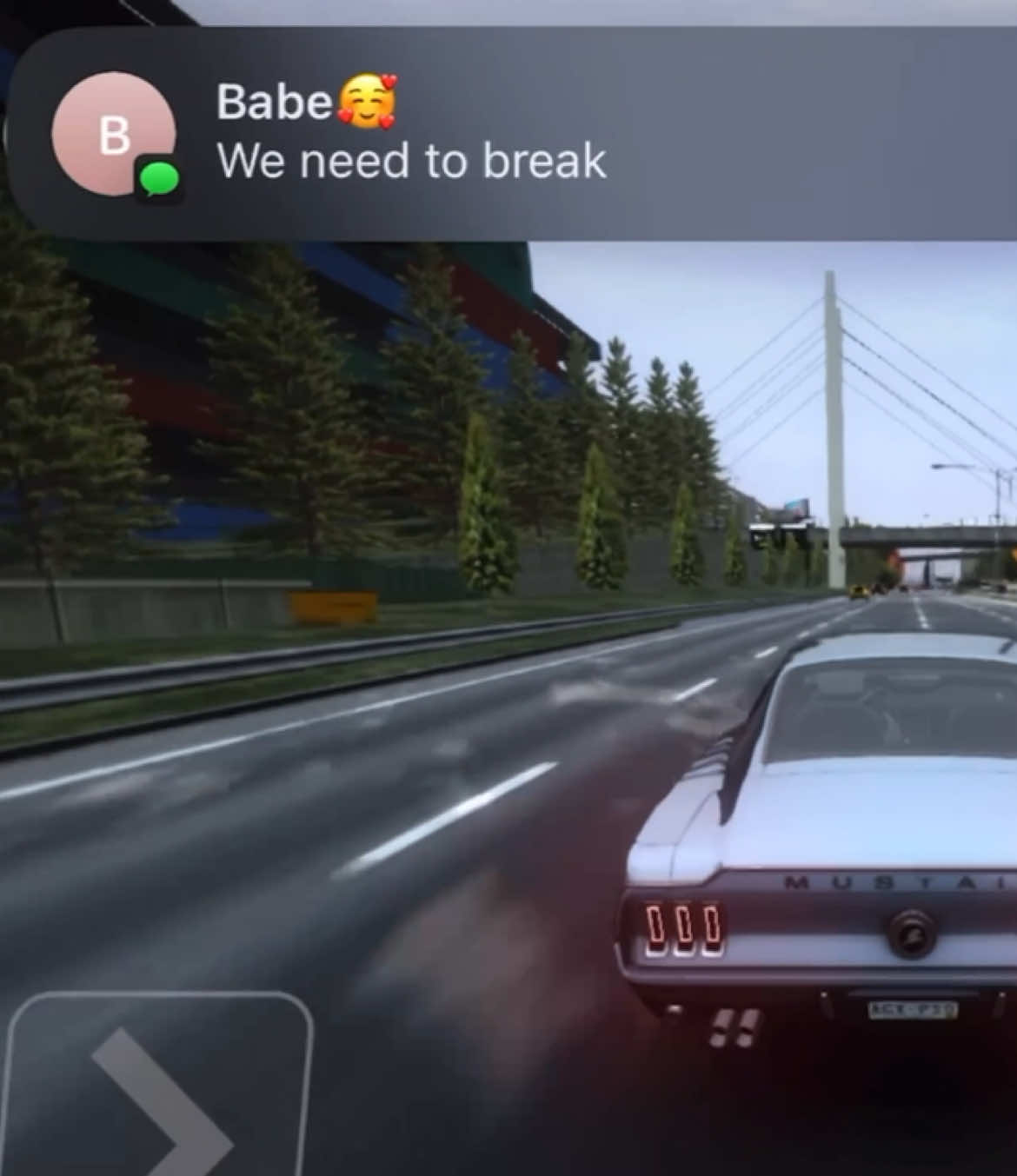 @Highway Racer Pro
