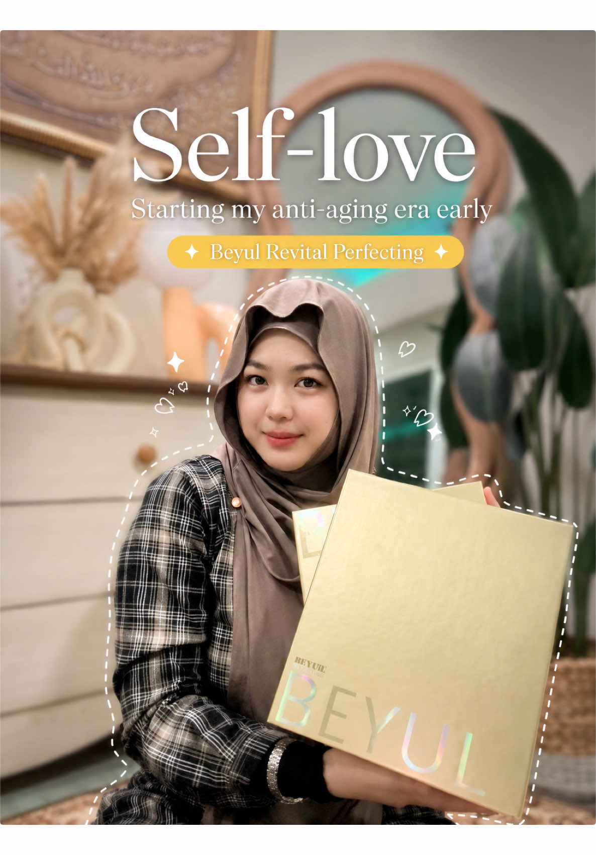 @FARIDA NORSALAM
