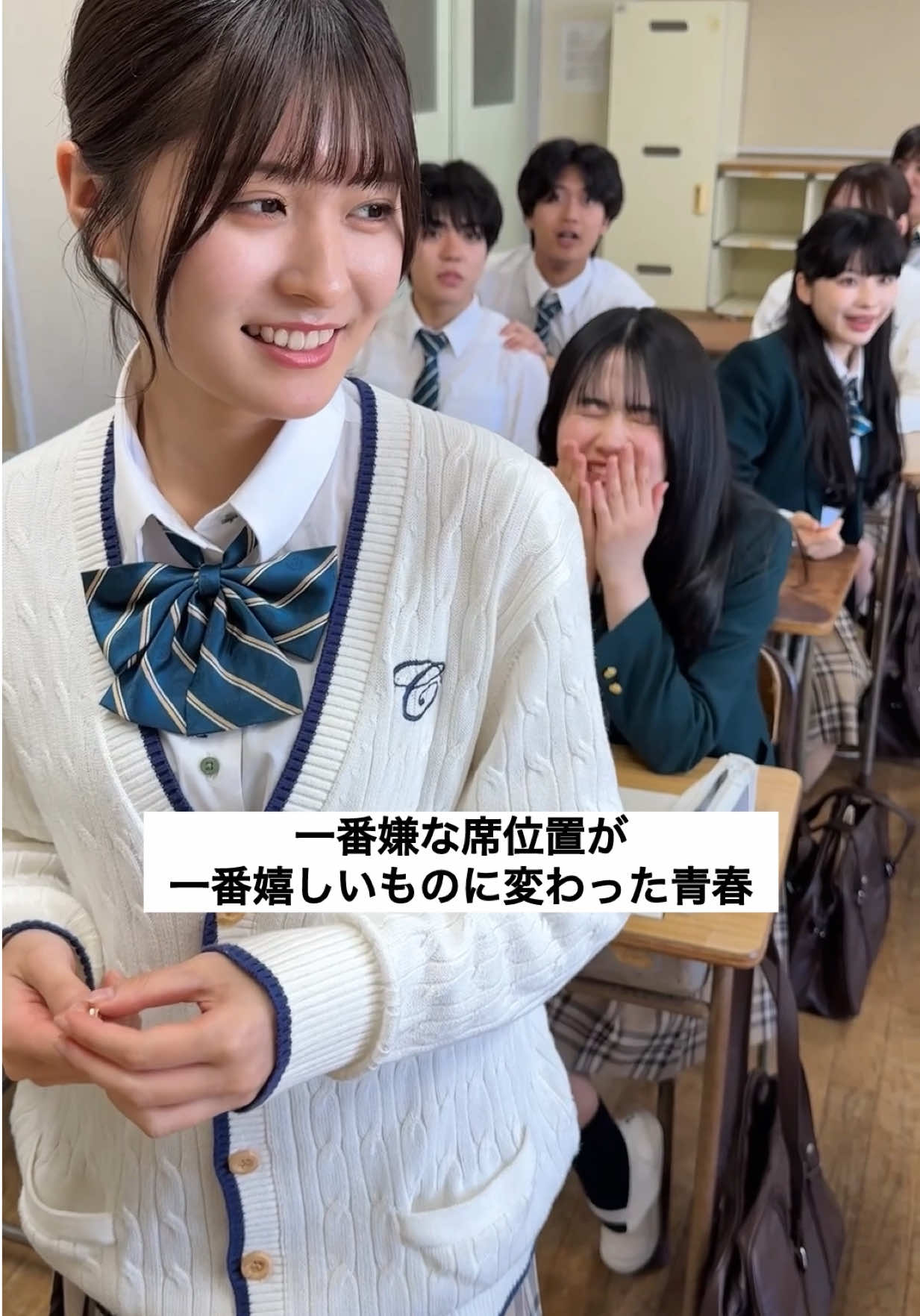 @これじゃ在り来たりすぎる。