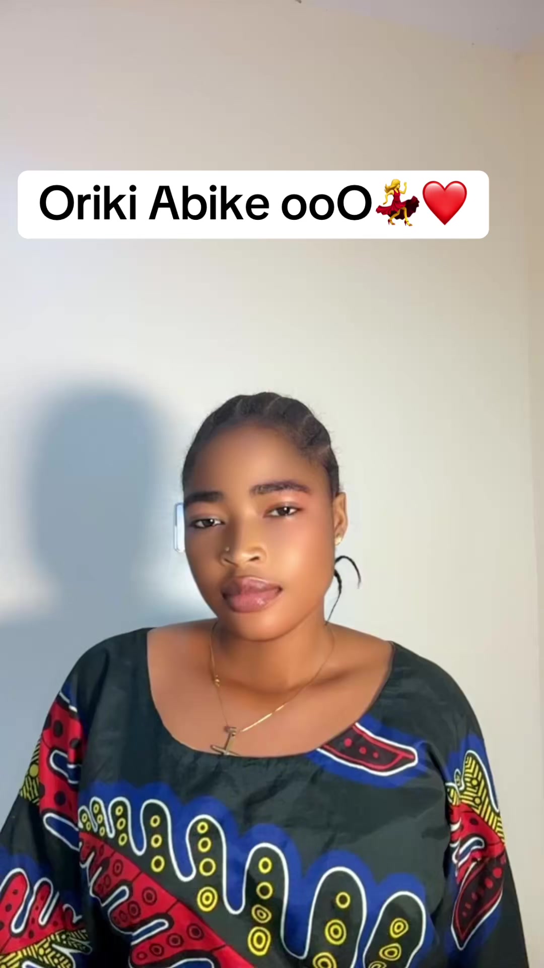 @OMODUNMADE AKÉWÌ