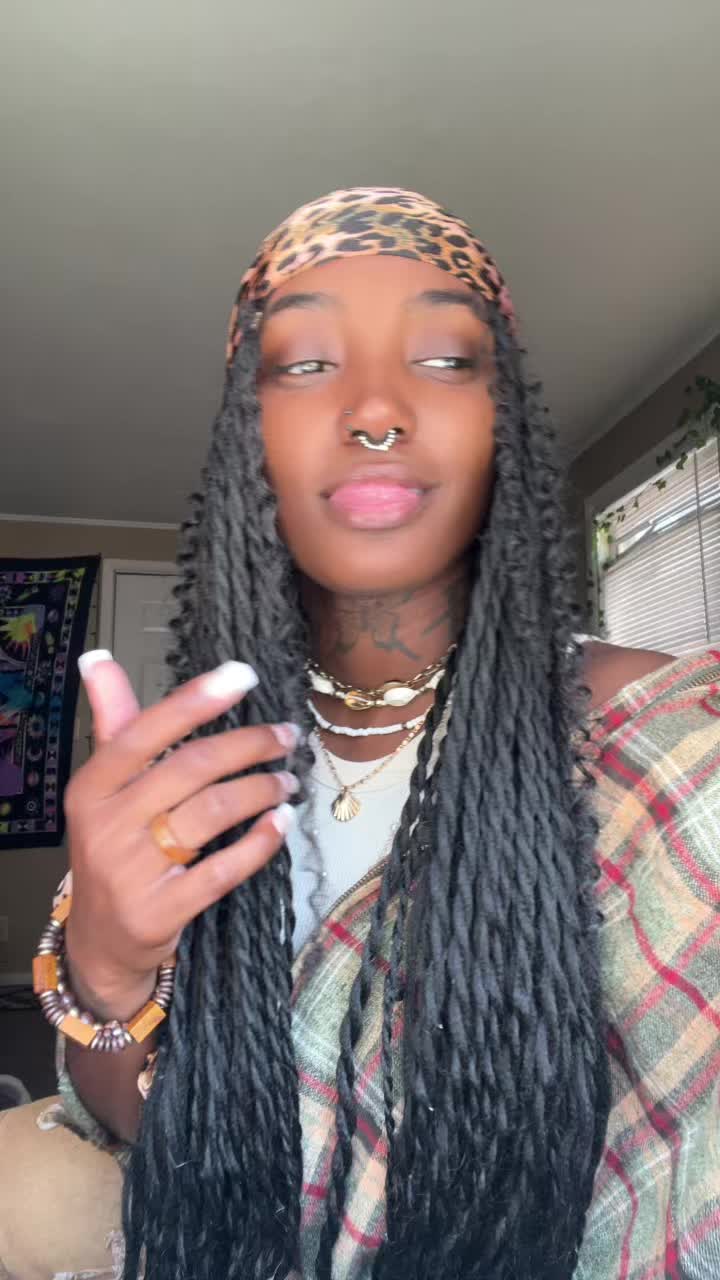 @A’Lahna Jade 🍒