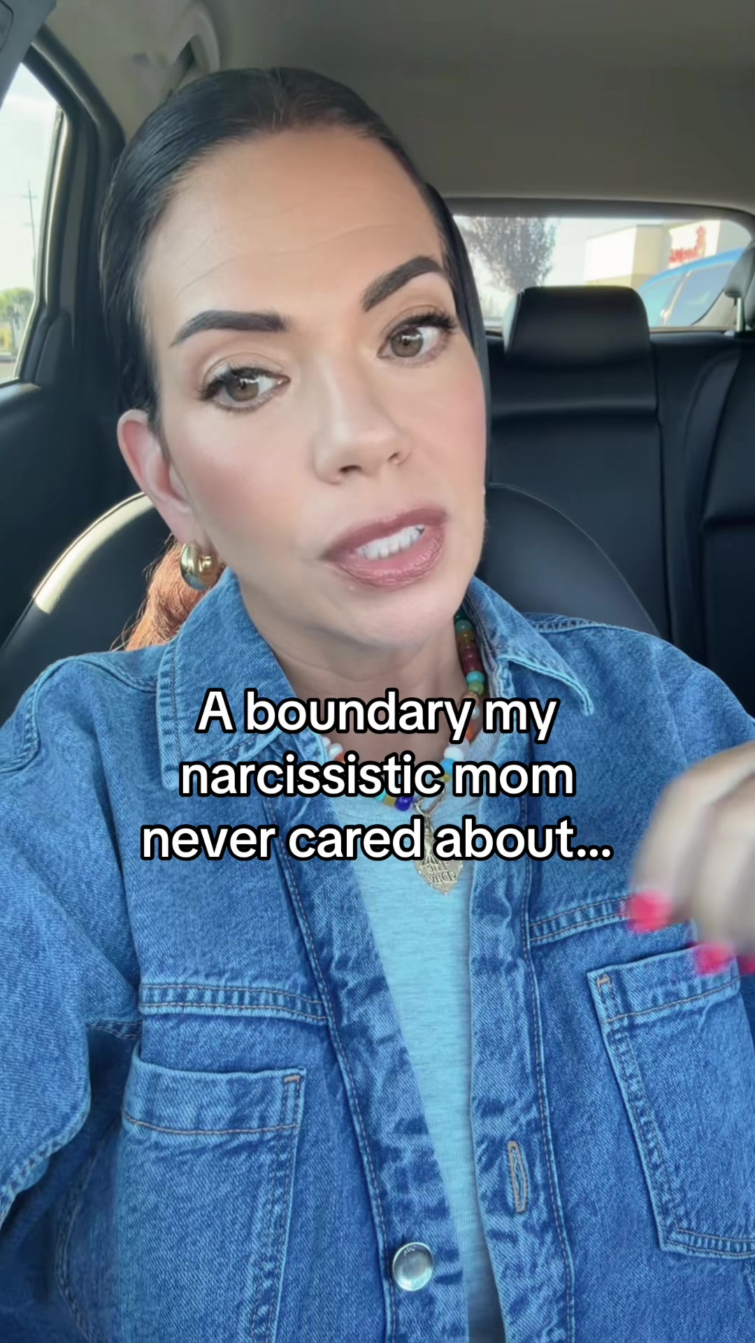 @Joy | Narcissistic Moms