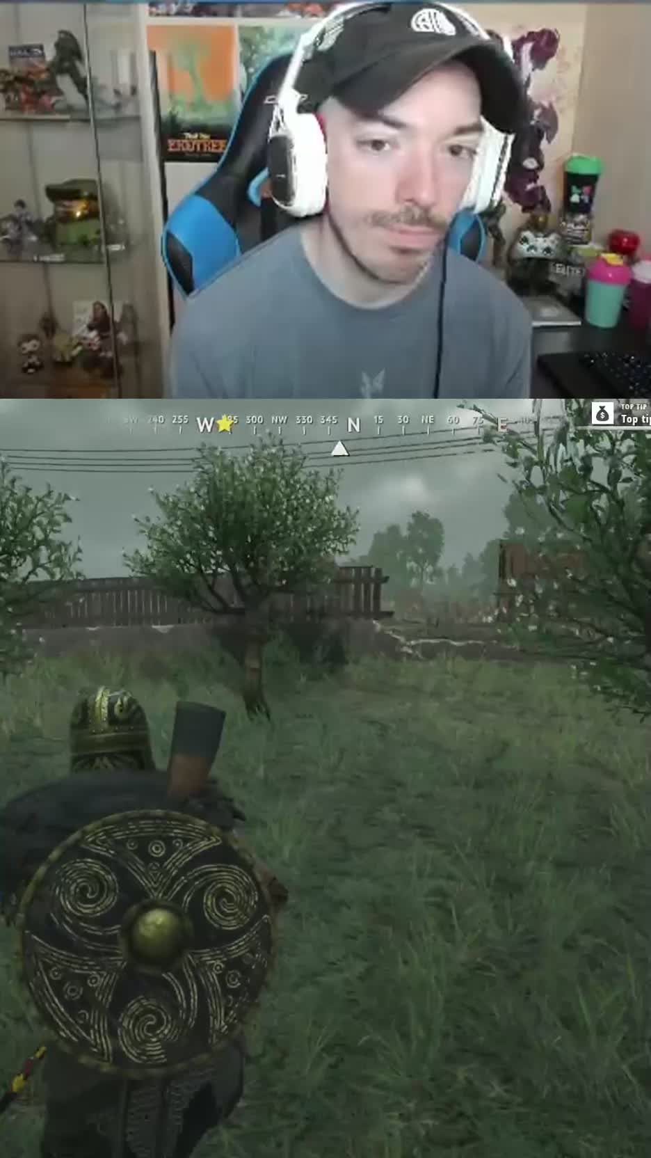 @Elite Reclaims
