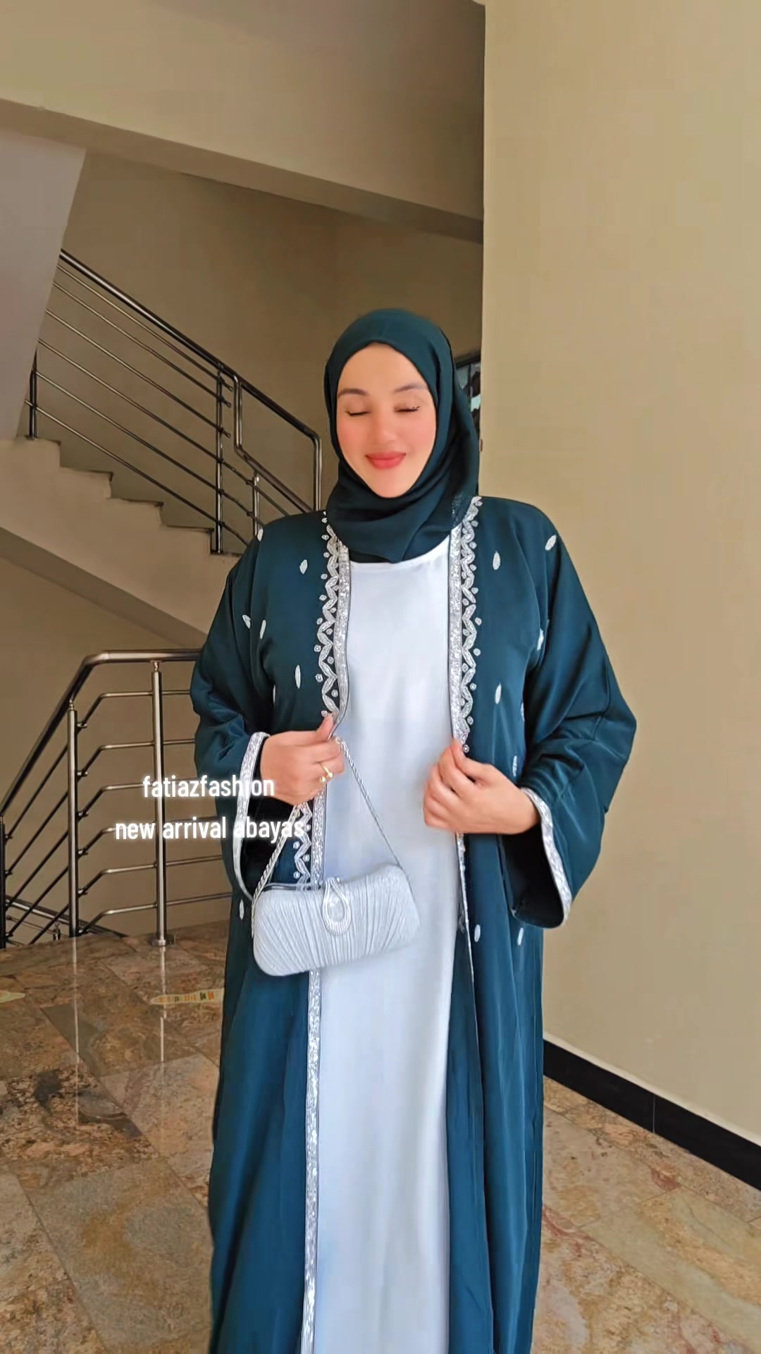 @fatiazfashion