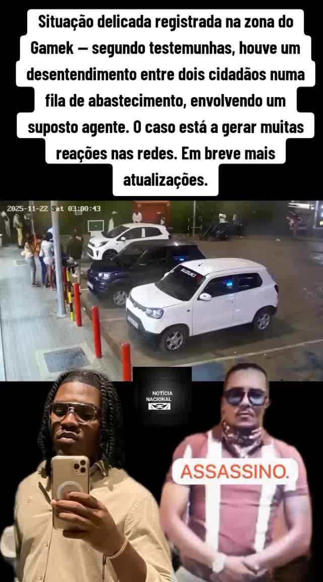 @NOT&Iacute;CIA NACIONAL