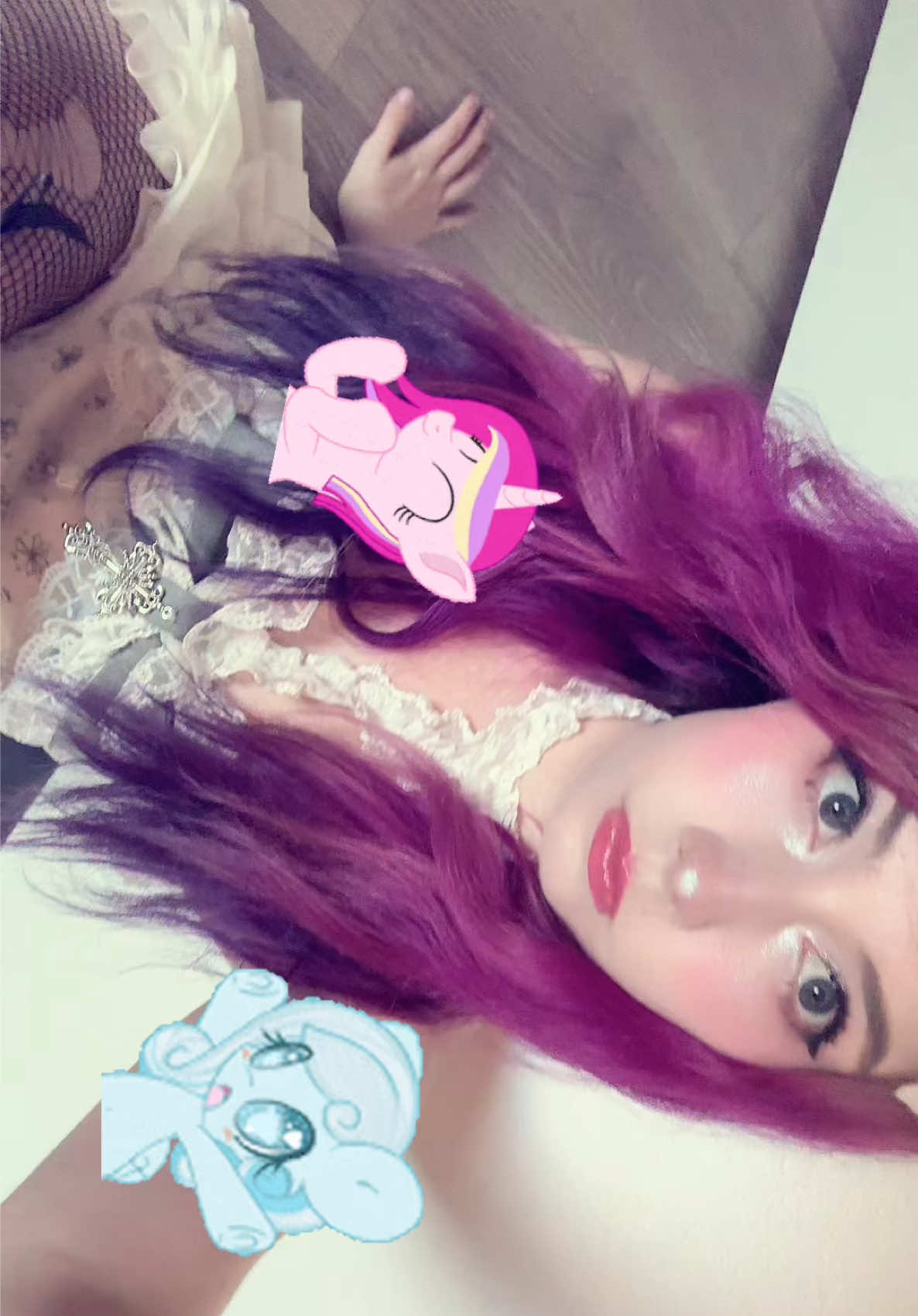 @🎀Abella💜𓂋 ཐི❤︎ཋྀ