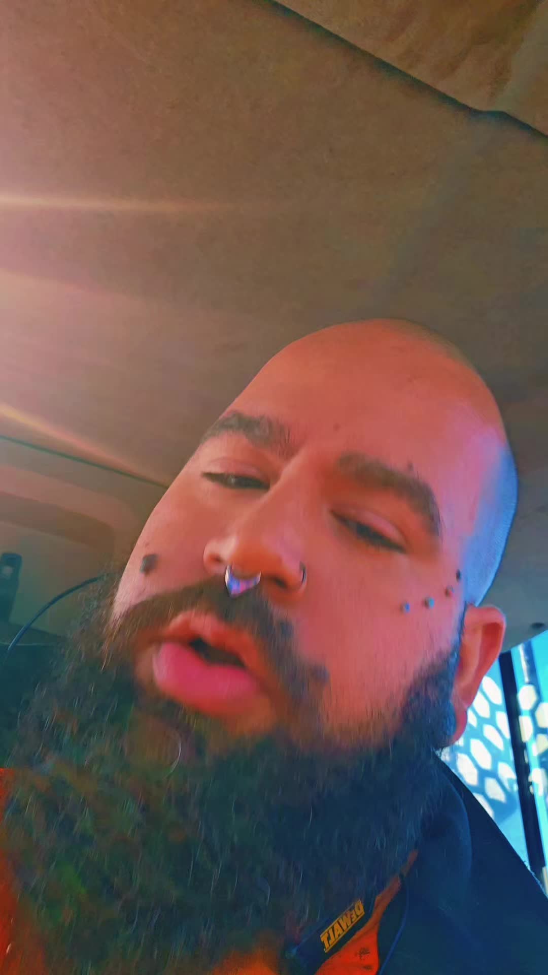 @Redneck Polynesian