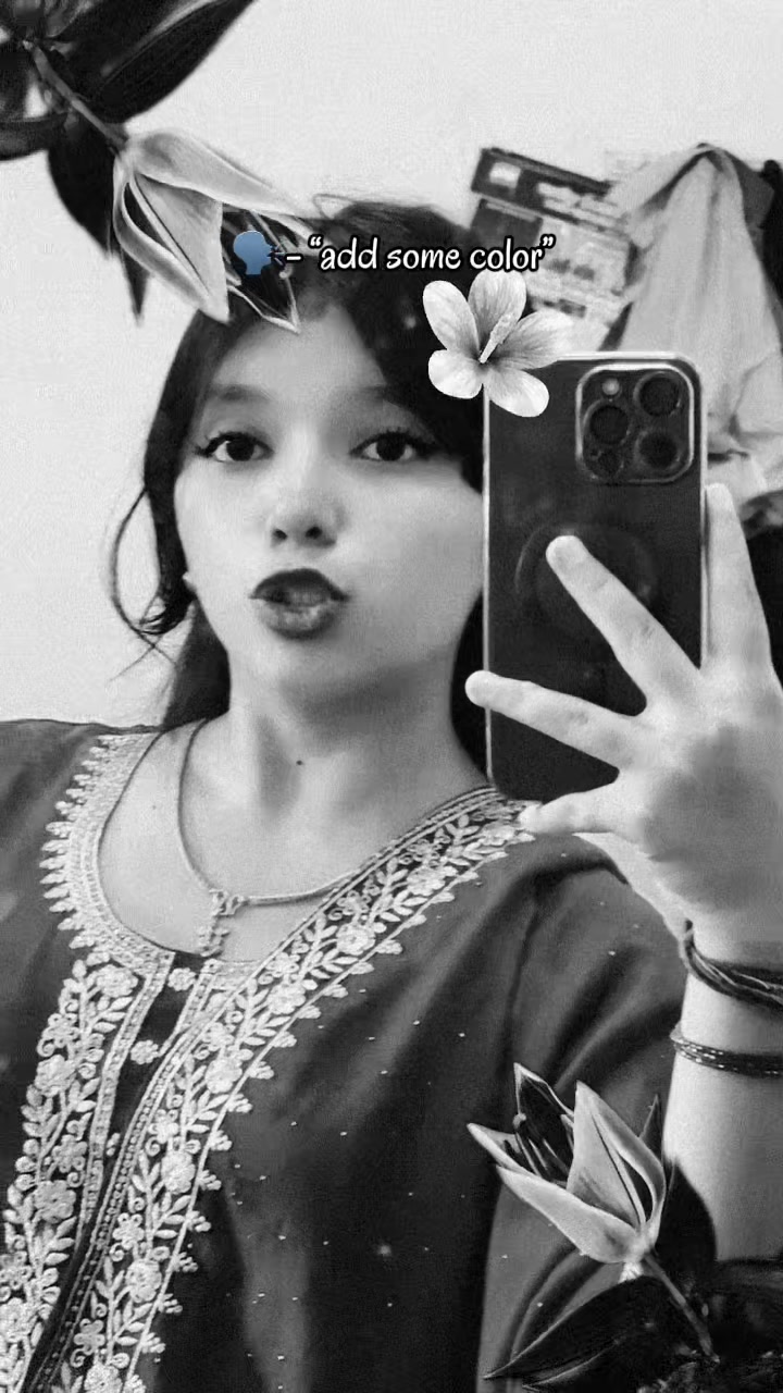 @SarishaBhari 🌷🌷