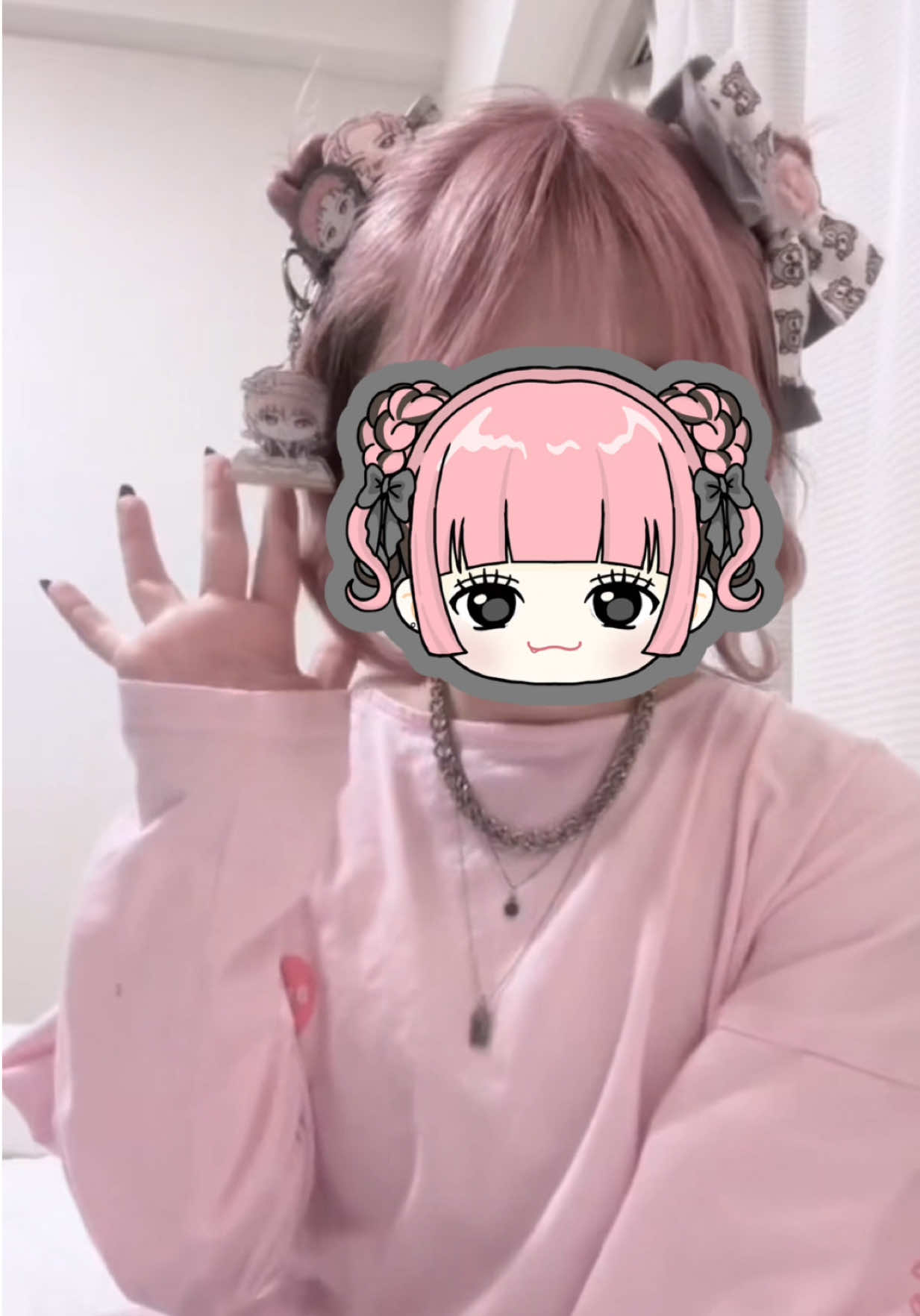 @みるき🩶