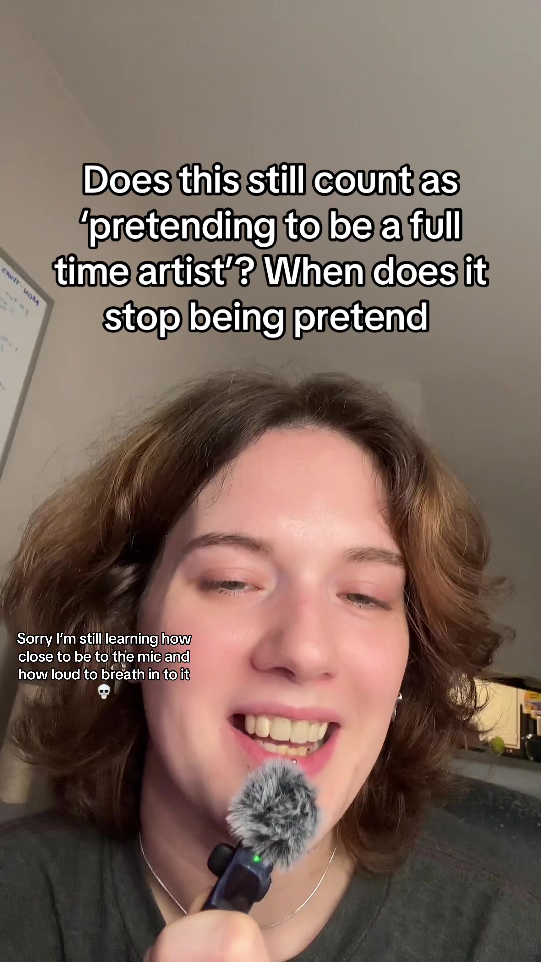 @Grey ✵ Artist