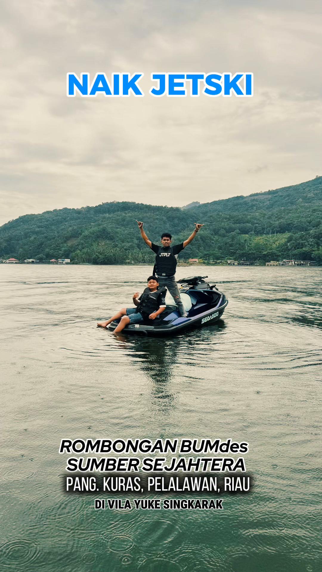@VilaYuke_Singkarak