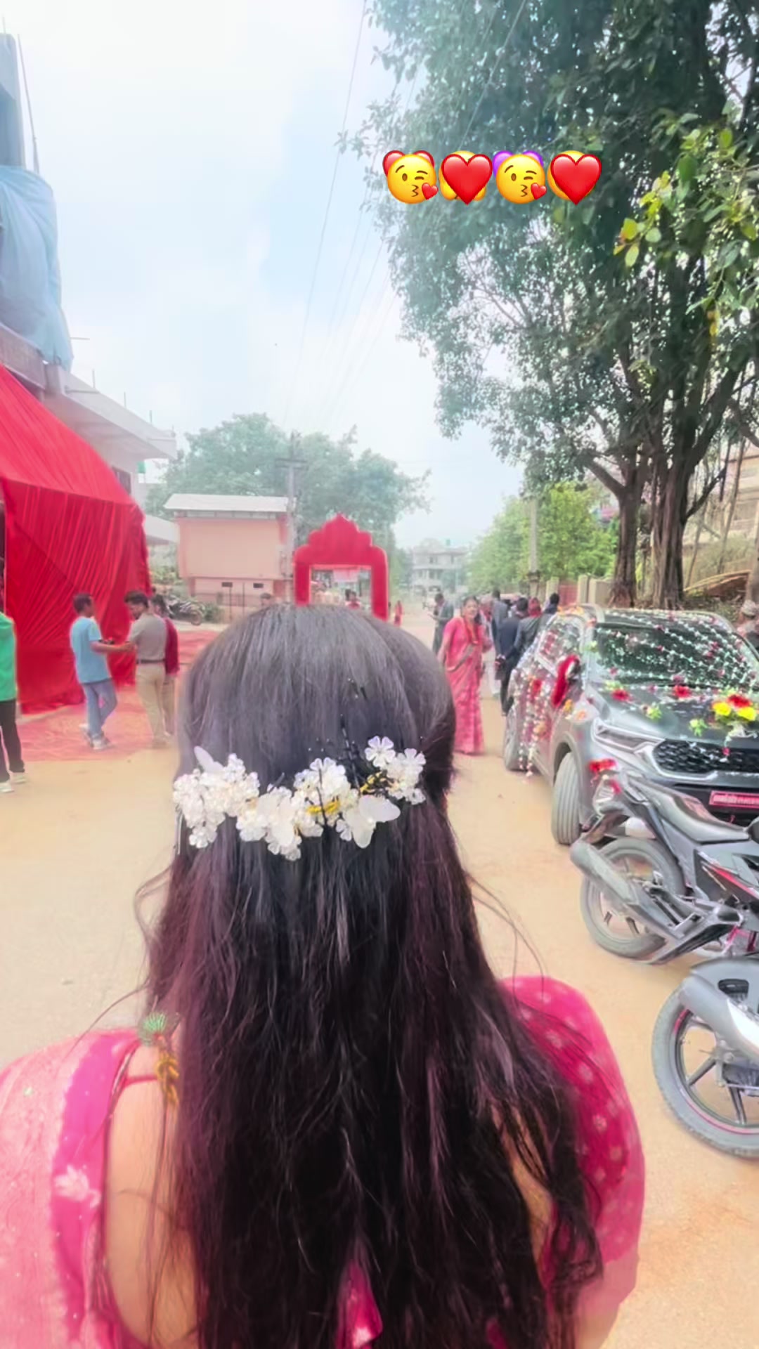 @NISHA OLI❤️