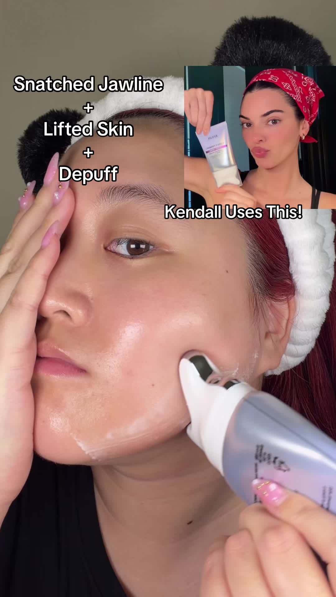 @Korean Skincare | Trish Trinh