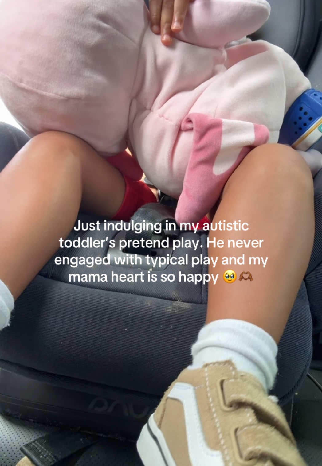 @Dana | Autism Mama