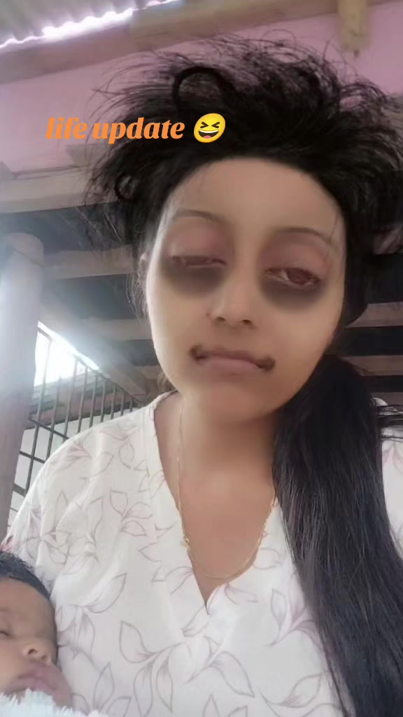 @Pooja Adhikari