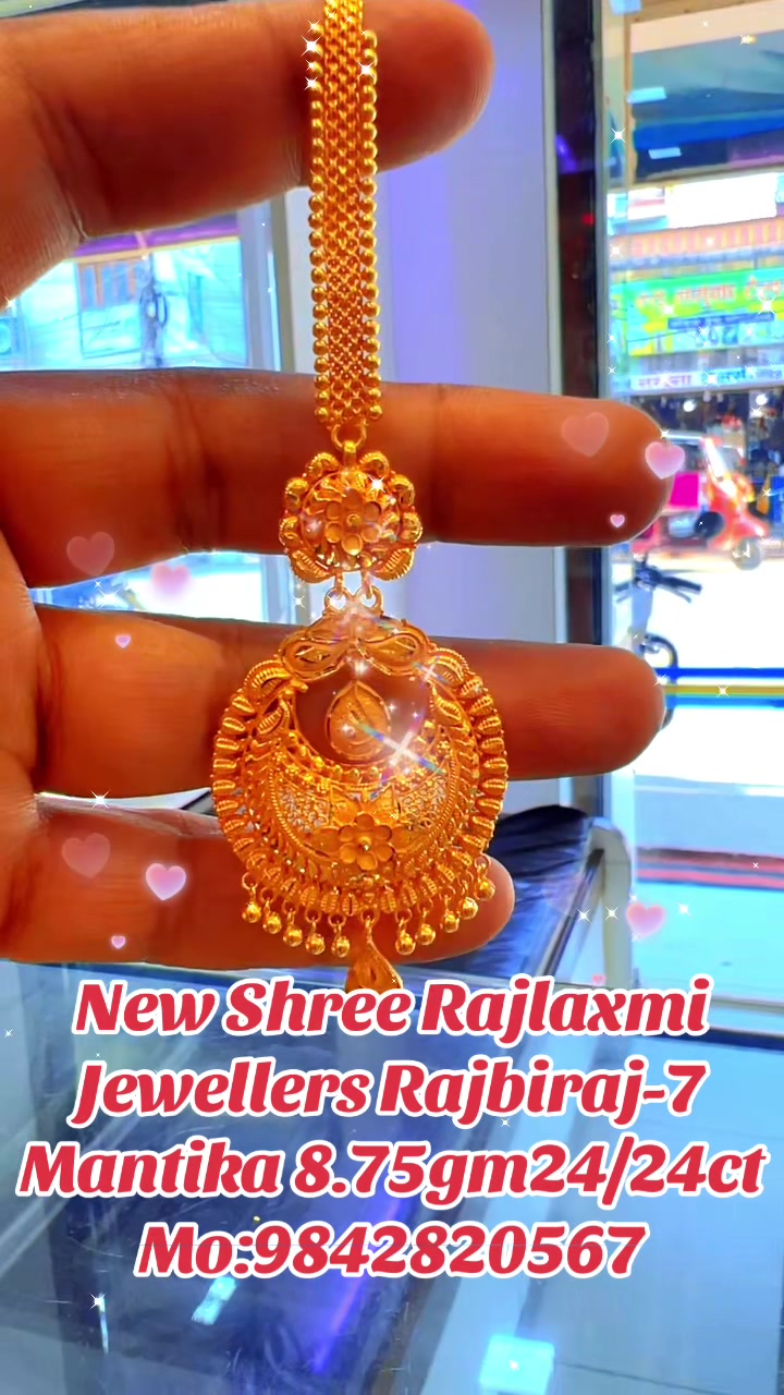 @❤️Raj Laxmi Jewelers🔥