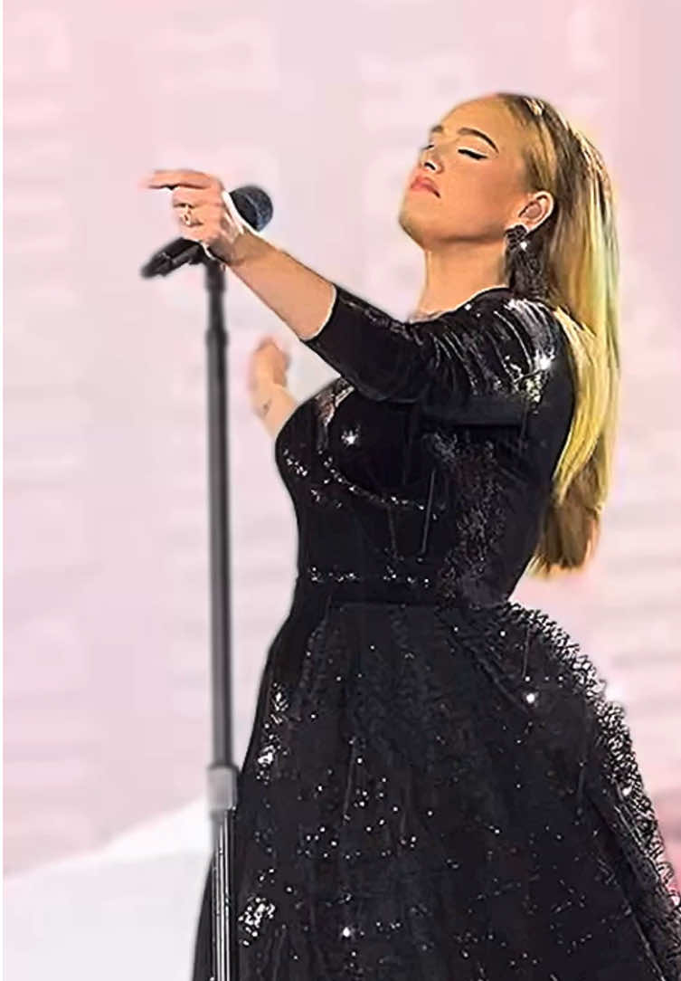 @Adele