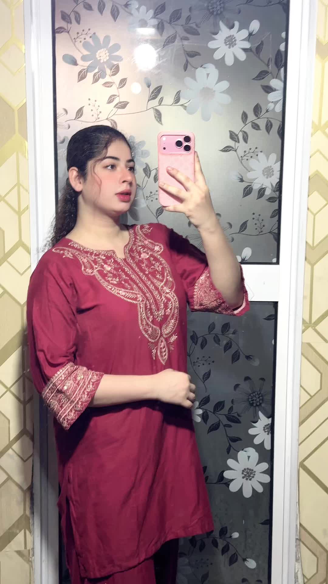 @حسینہ ❤️😍