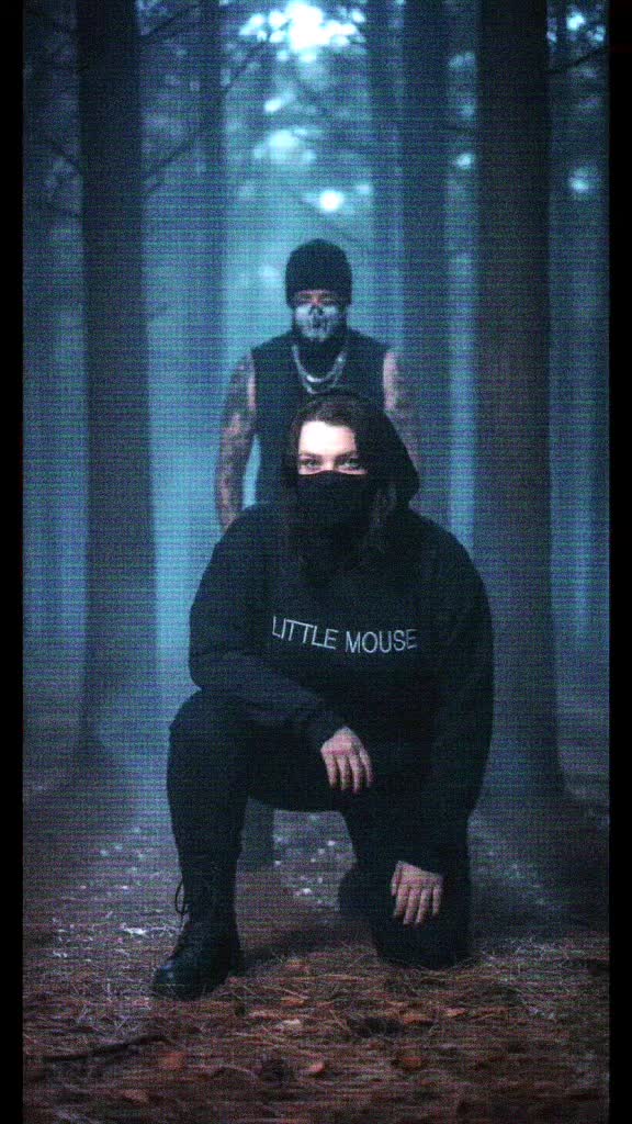 @🥀👻Queen Sinsation👻⛓️