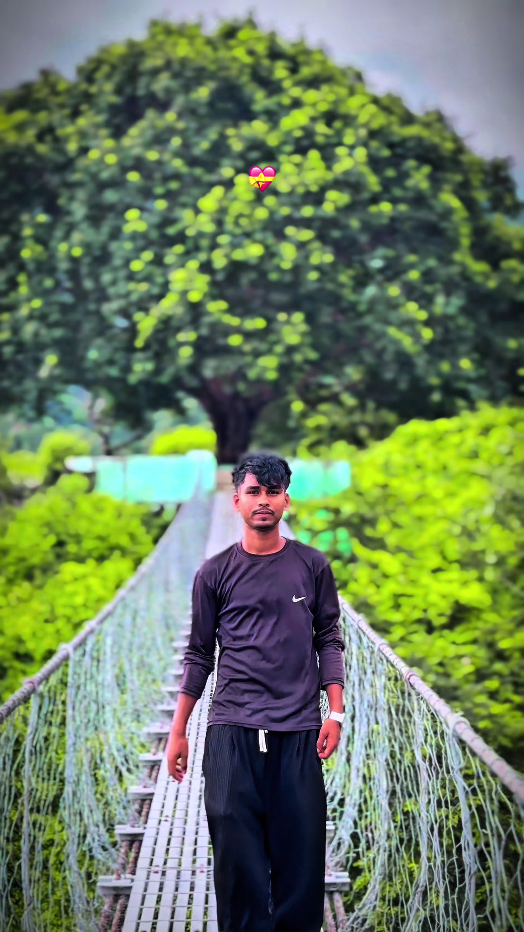 @Nikhil Bskm 👑