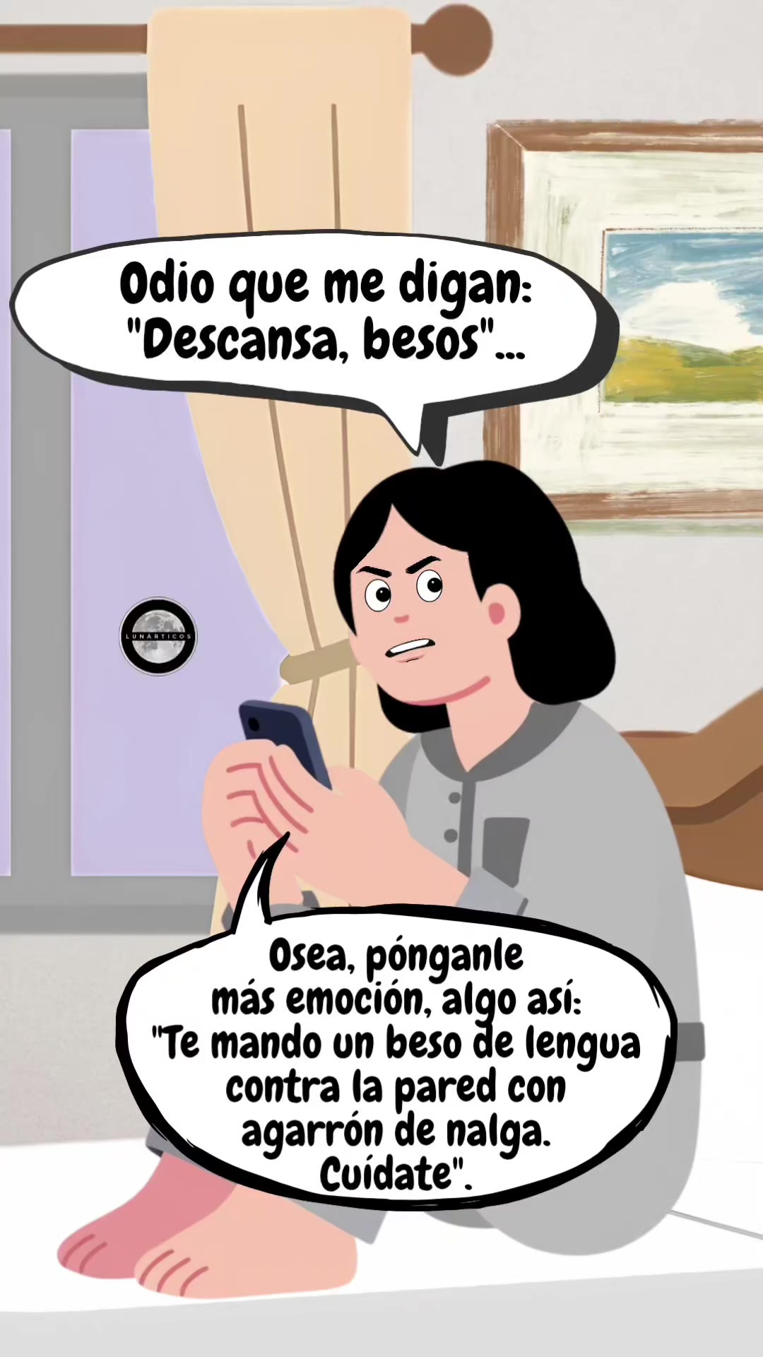 @Lunárticos