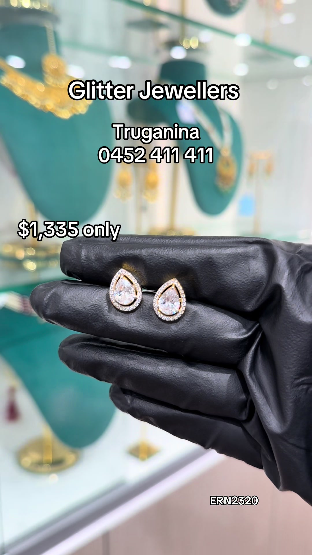 @Glitter Jewellers Australia