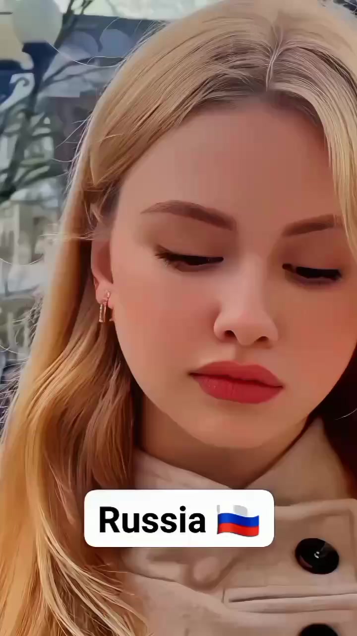 @🇷🇺 RUSSIAN GIRLS 🇷🇺