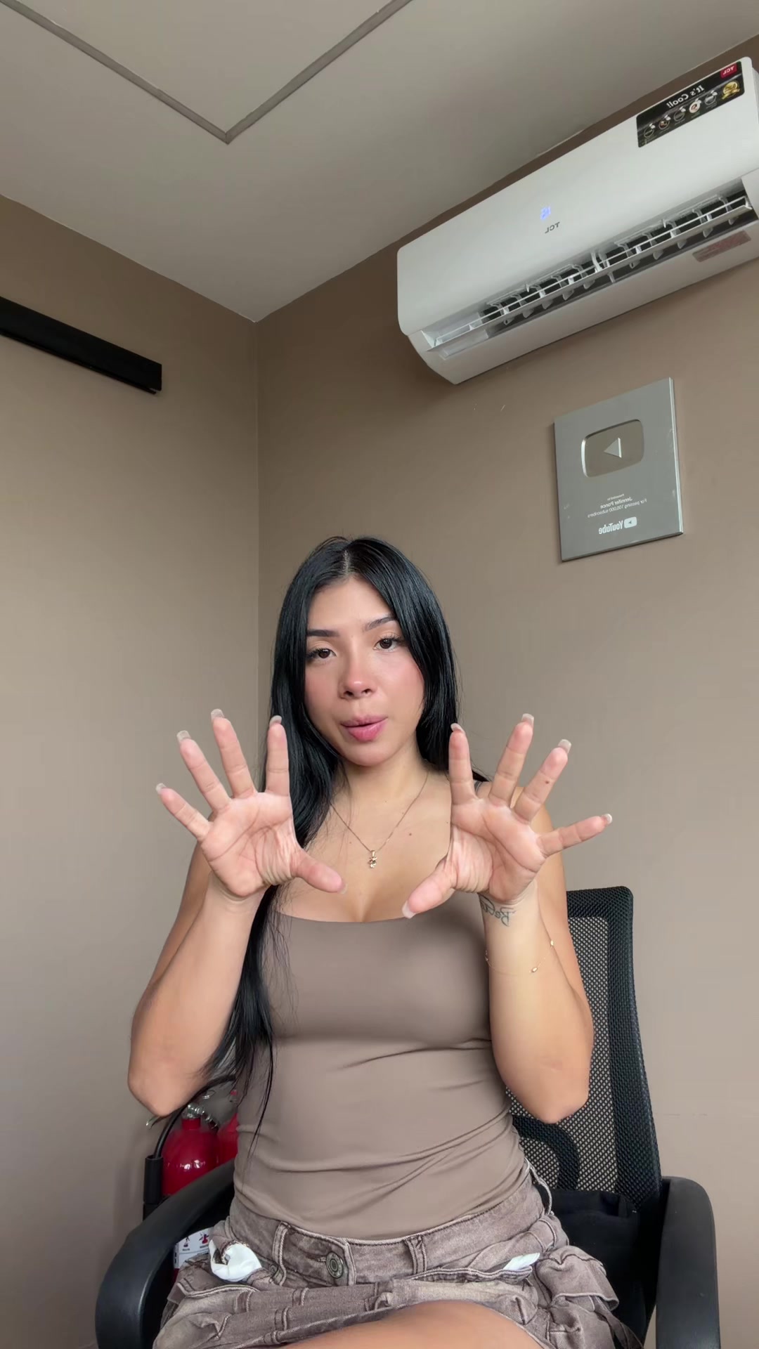 @Jennifer Ponce