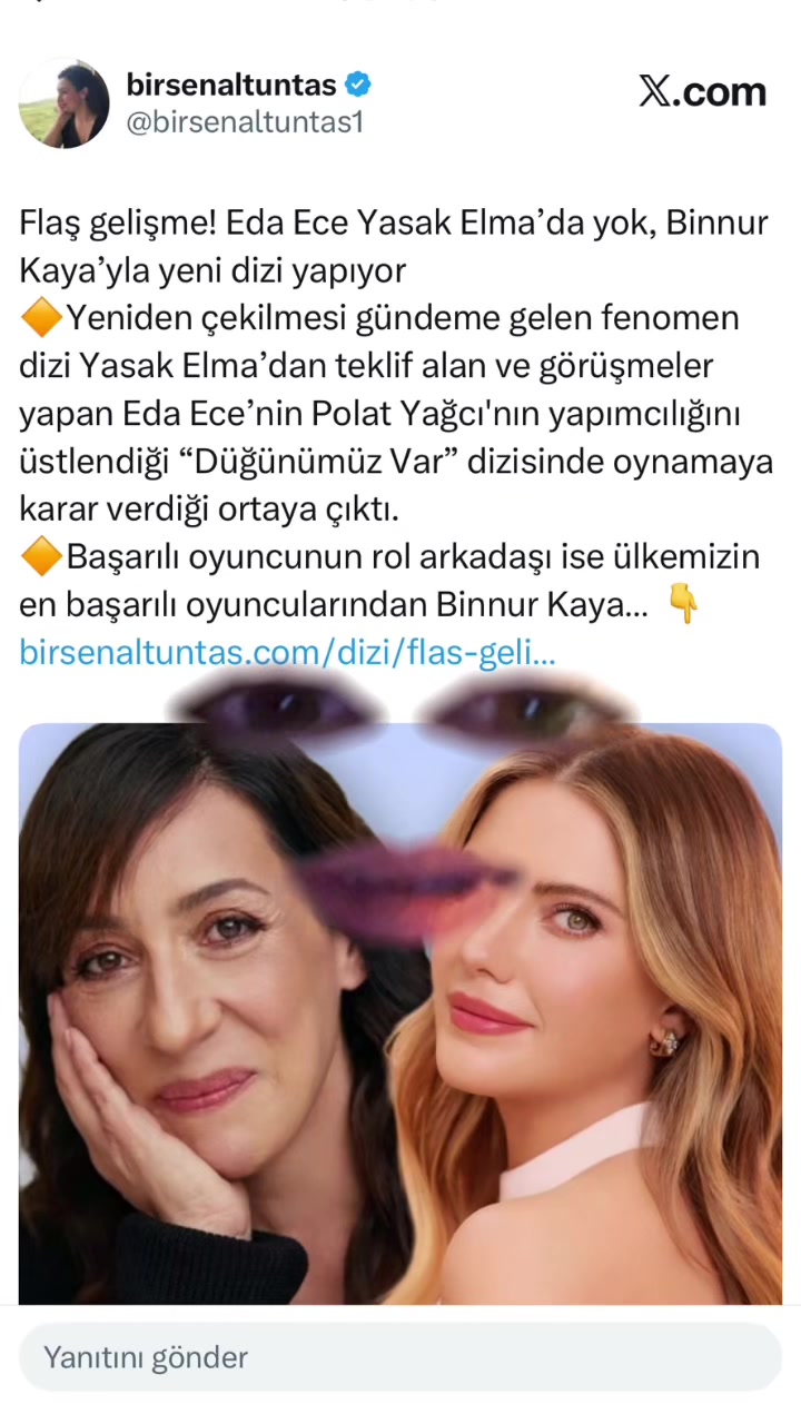 @&ouml;yk&uuml;talks 🎙️💬🎧 🚀✨
