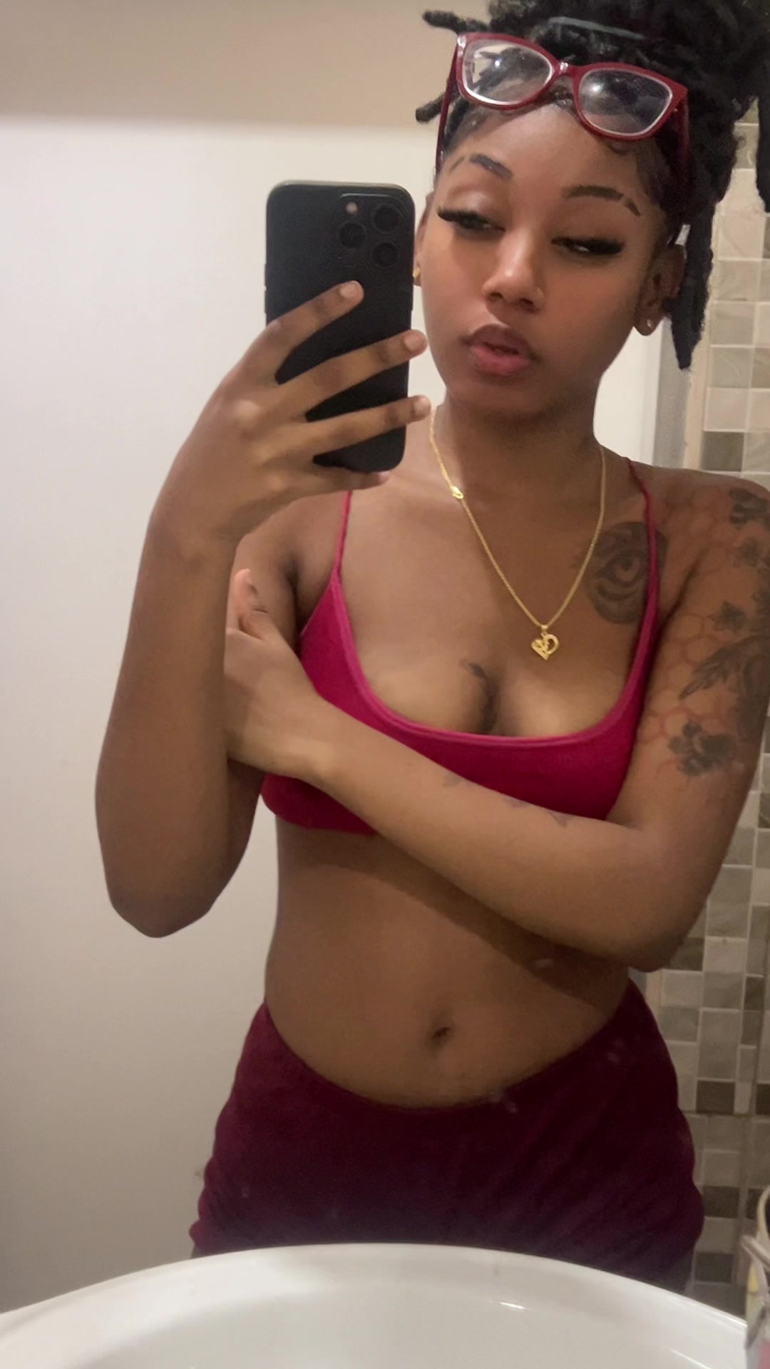 @Bunny B