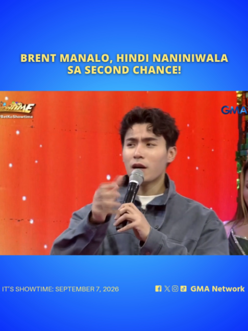 @GMA Network