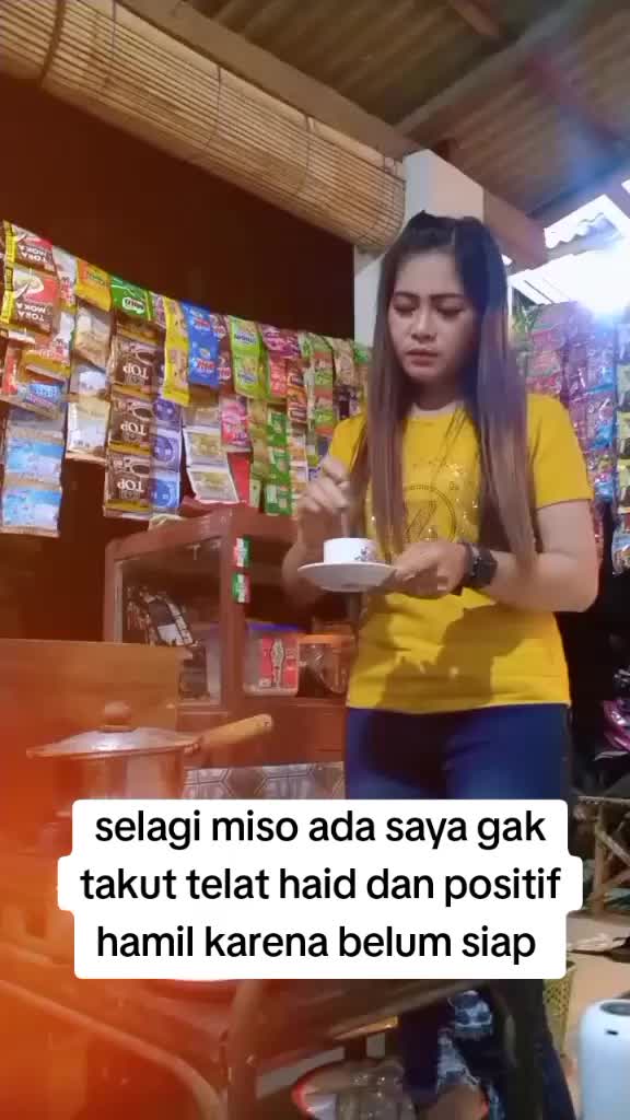 @Hasna Hasri