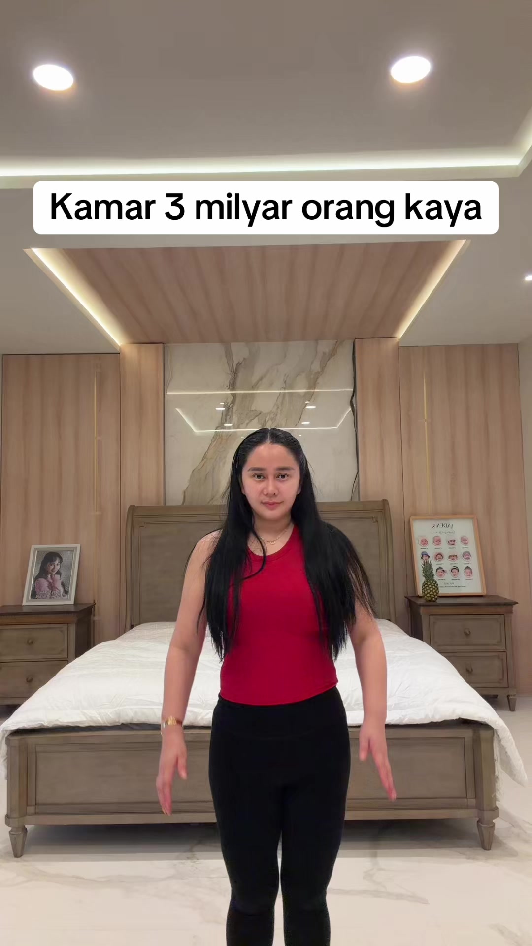 @DENISE CHARIESTA