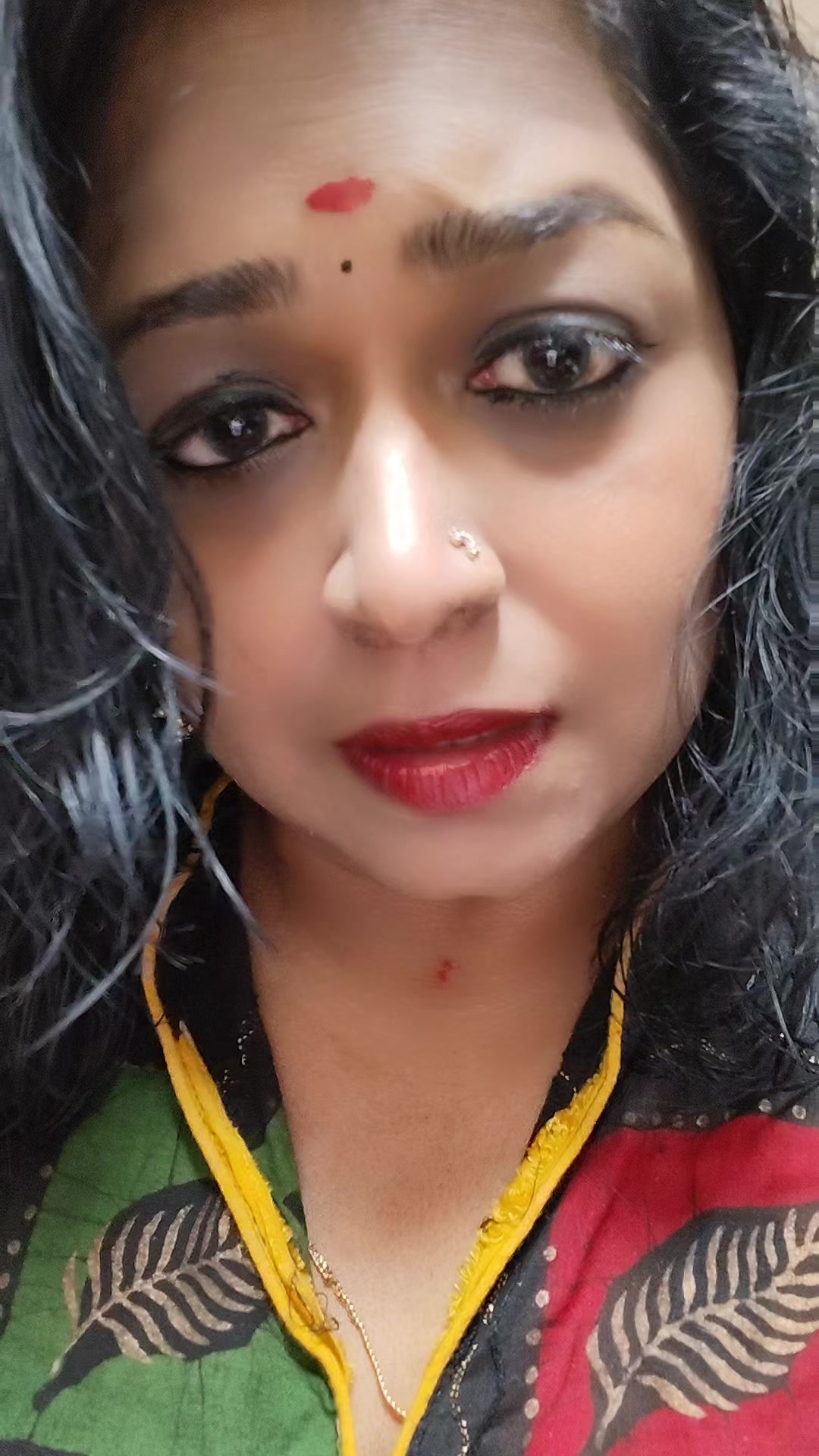 @kavi krishna