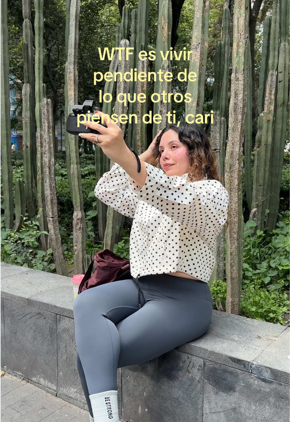 @María Quoz