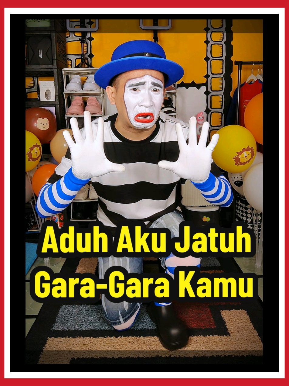 @Farly Pantomim