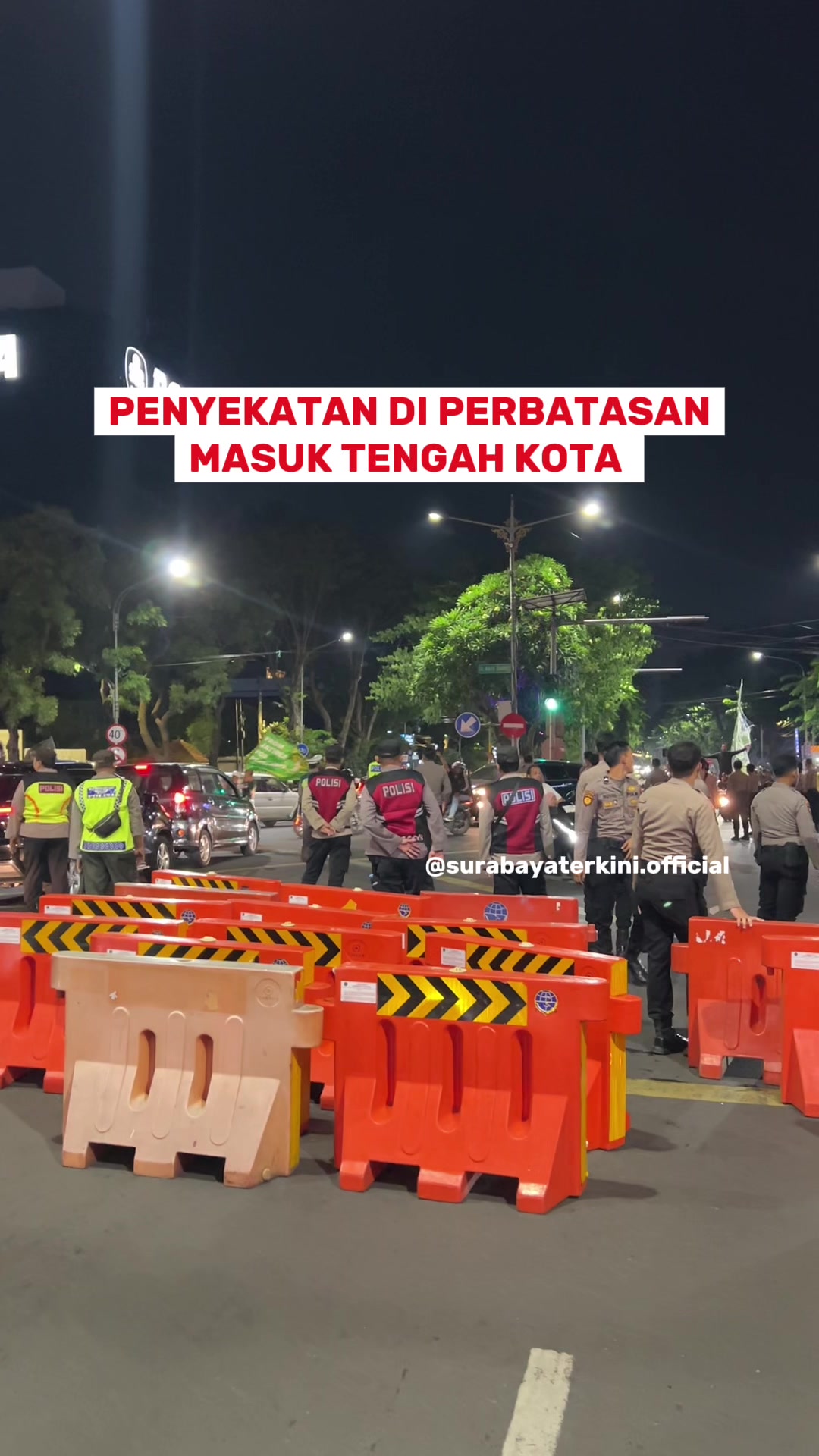 @Surabaya Terkini Official