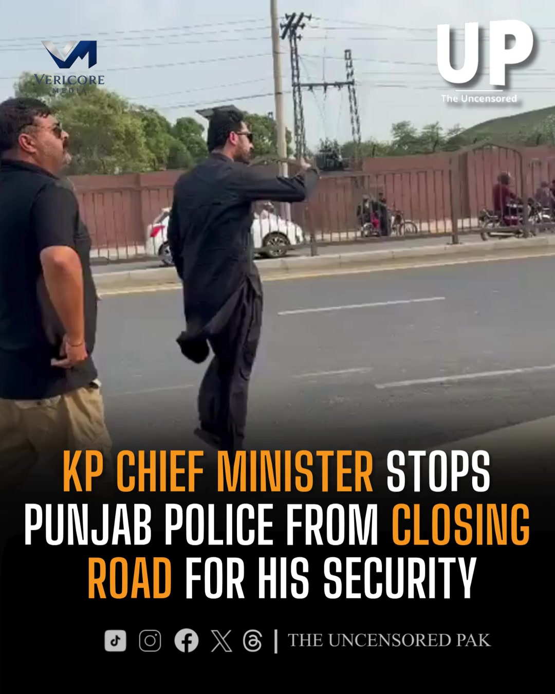 @The Uncensored Pak
