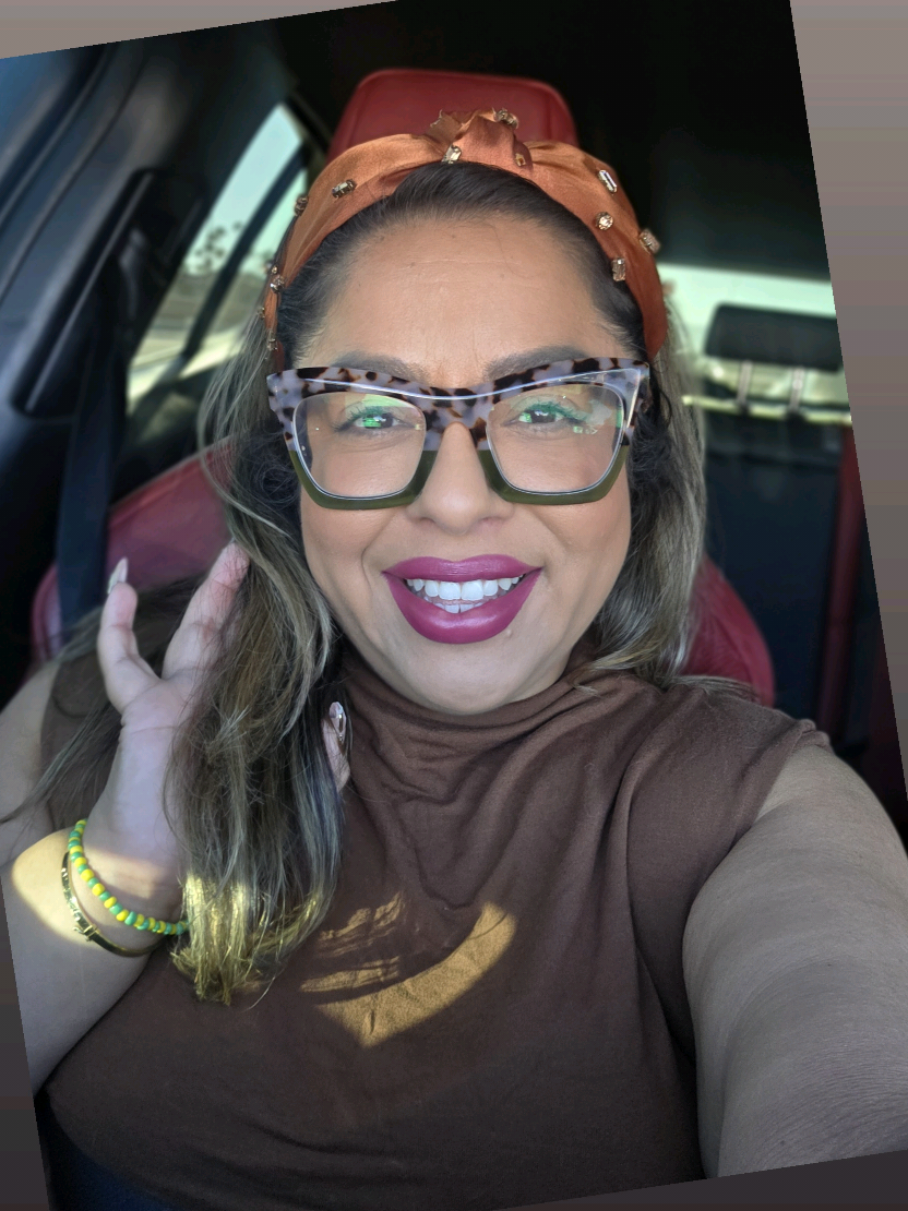 @Cindy ✨️ Career Coach 🔥