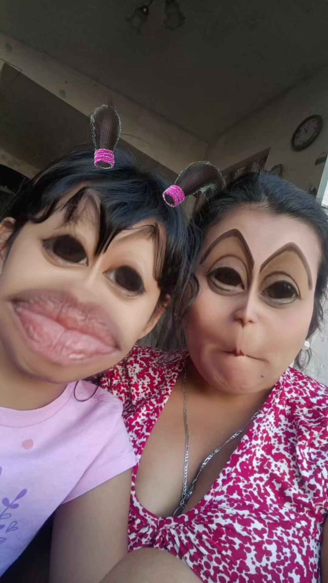 @La Chikis Salazar