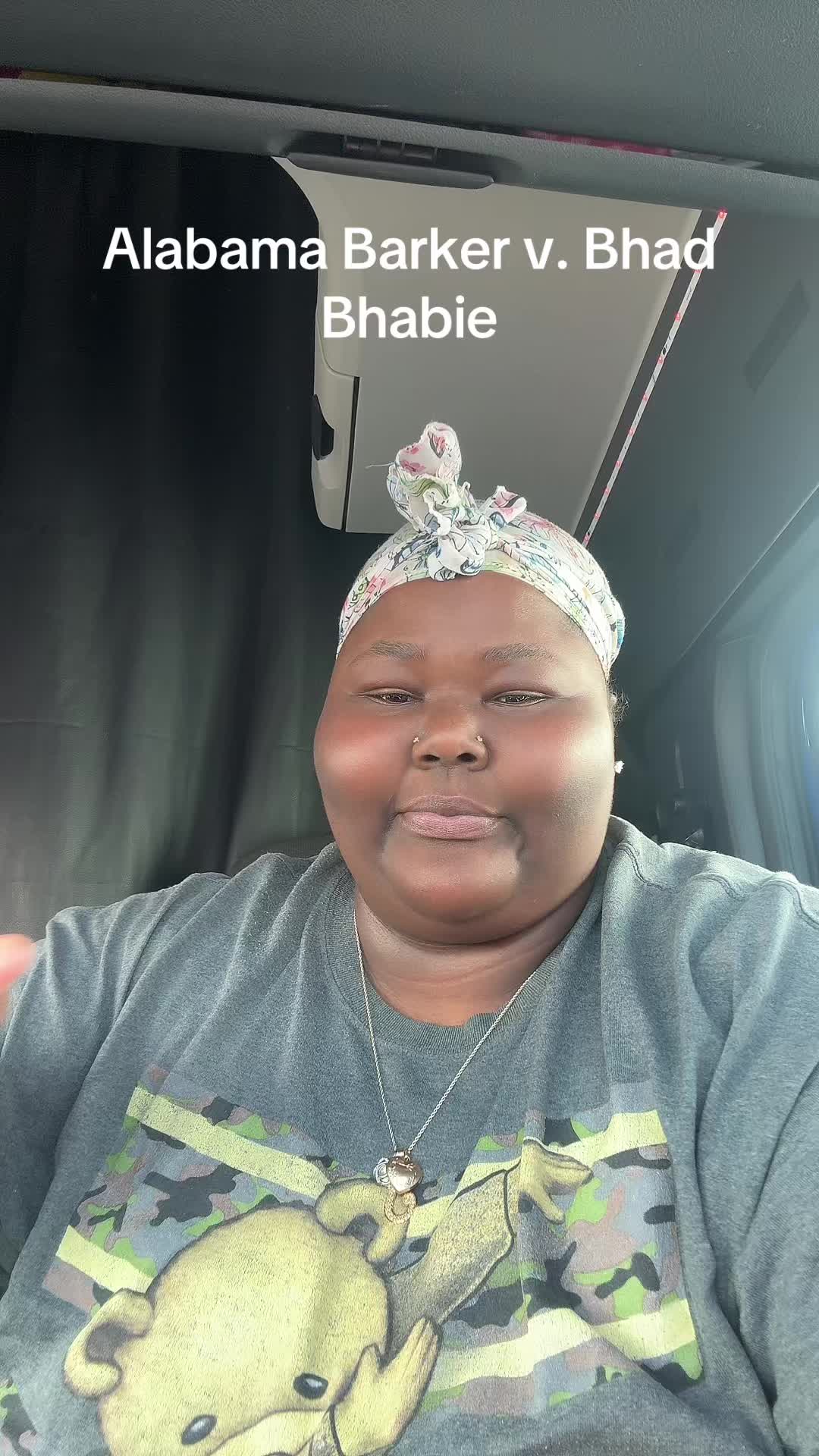 @Jaí Babee