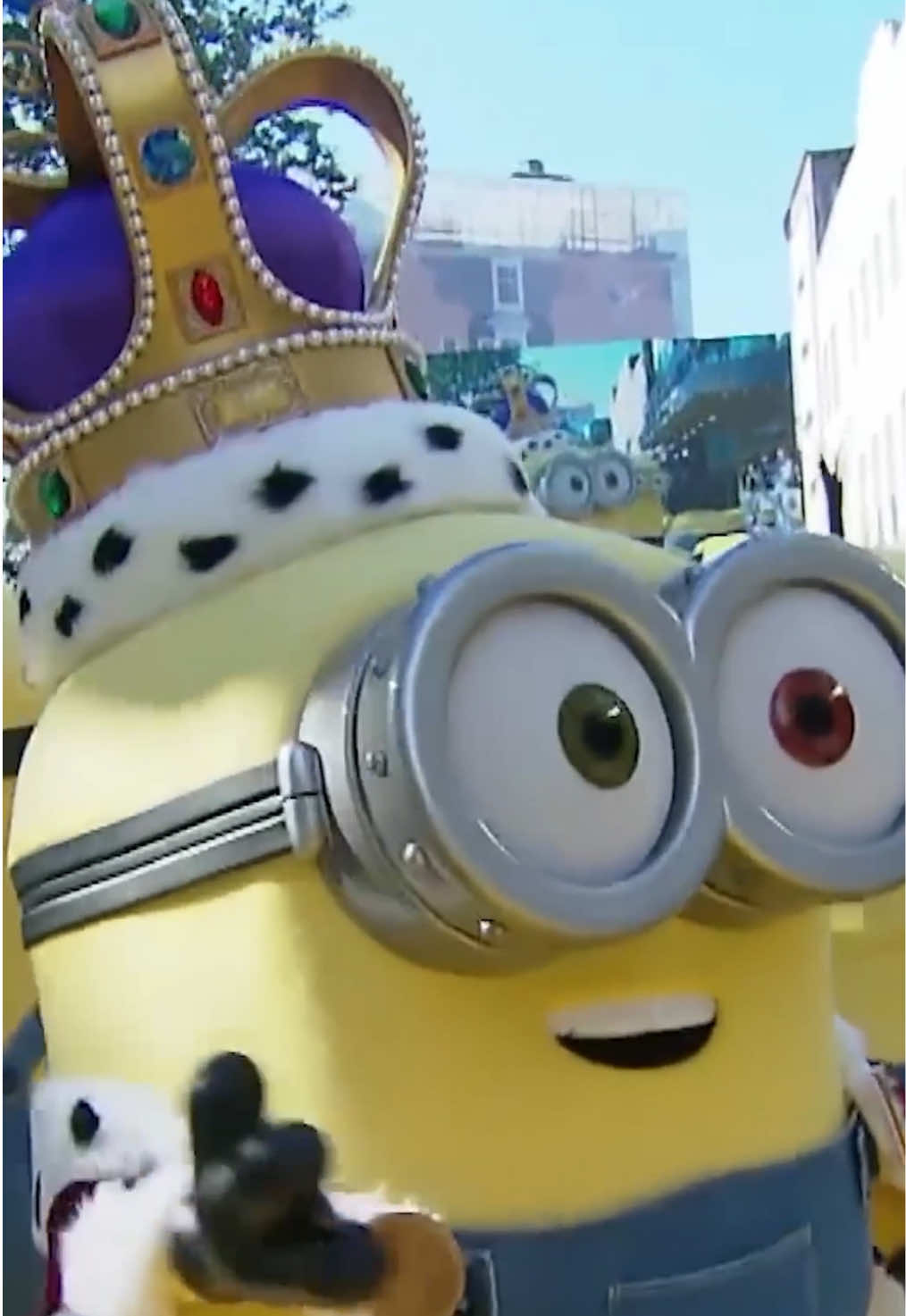 @Illumination’s Minions
