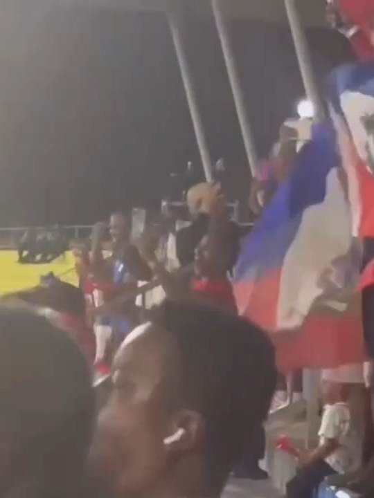 @Ayiti Tout Tan