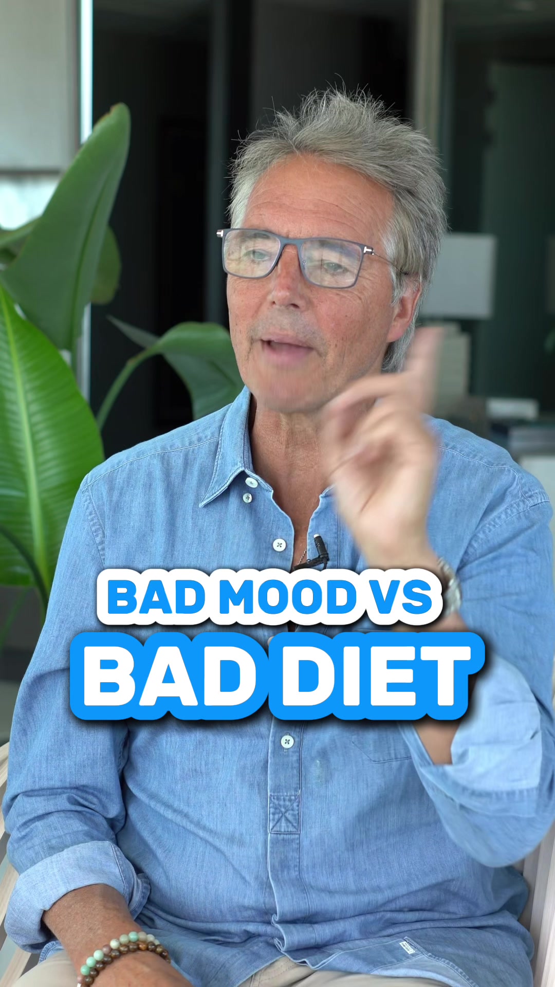 @Dan Buettner